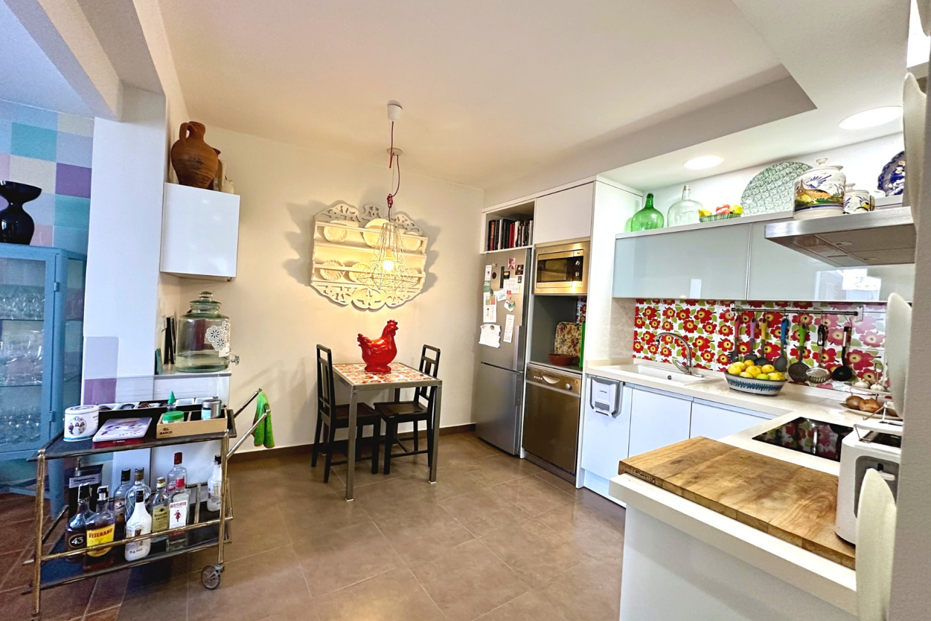 Revente - Appartement - Rojales