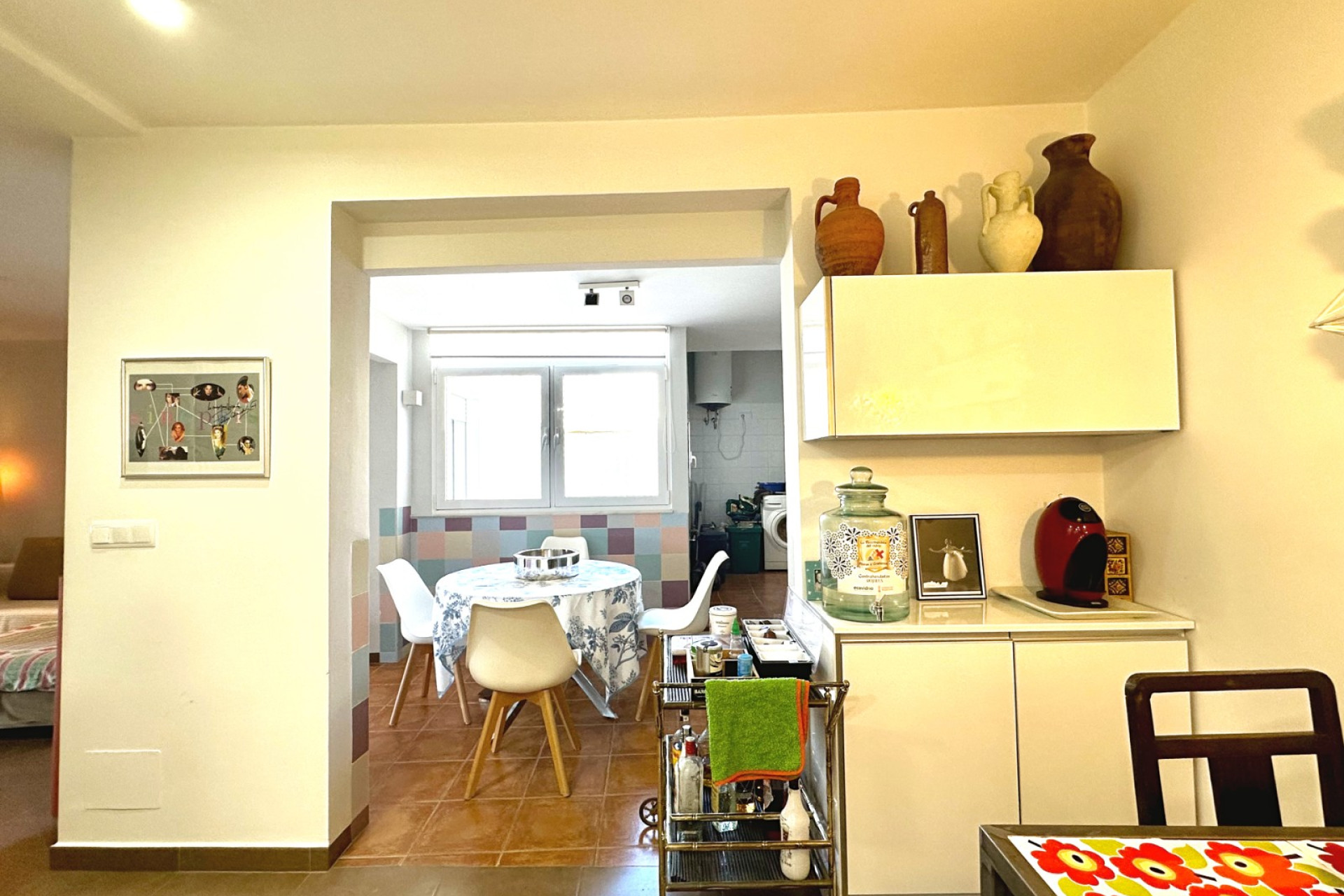 Revente - Appartement - Rojales