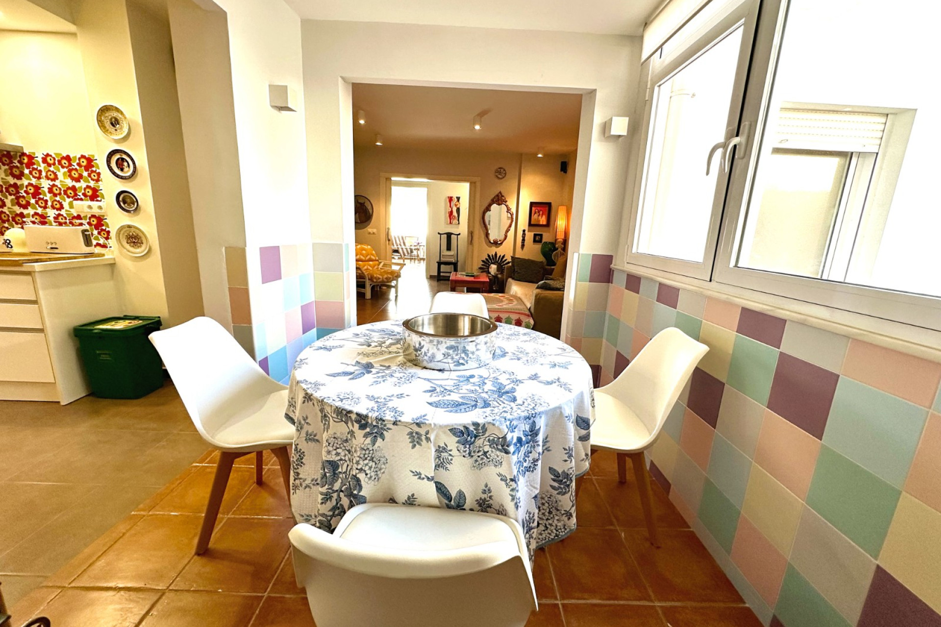 Revente - Appartement - Rojales
