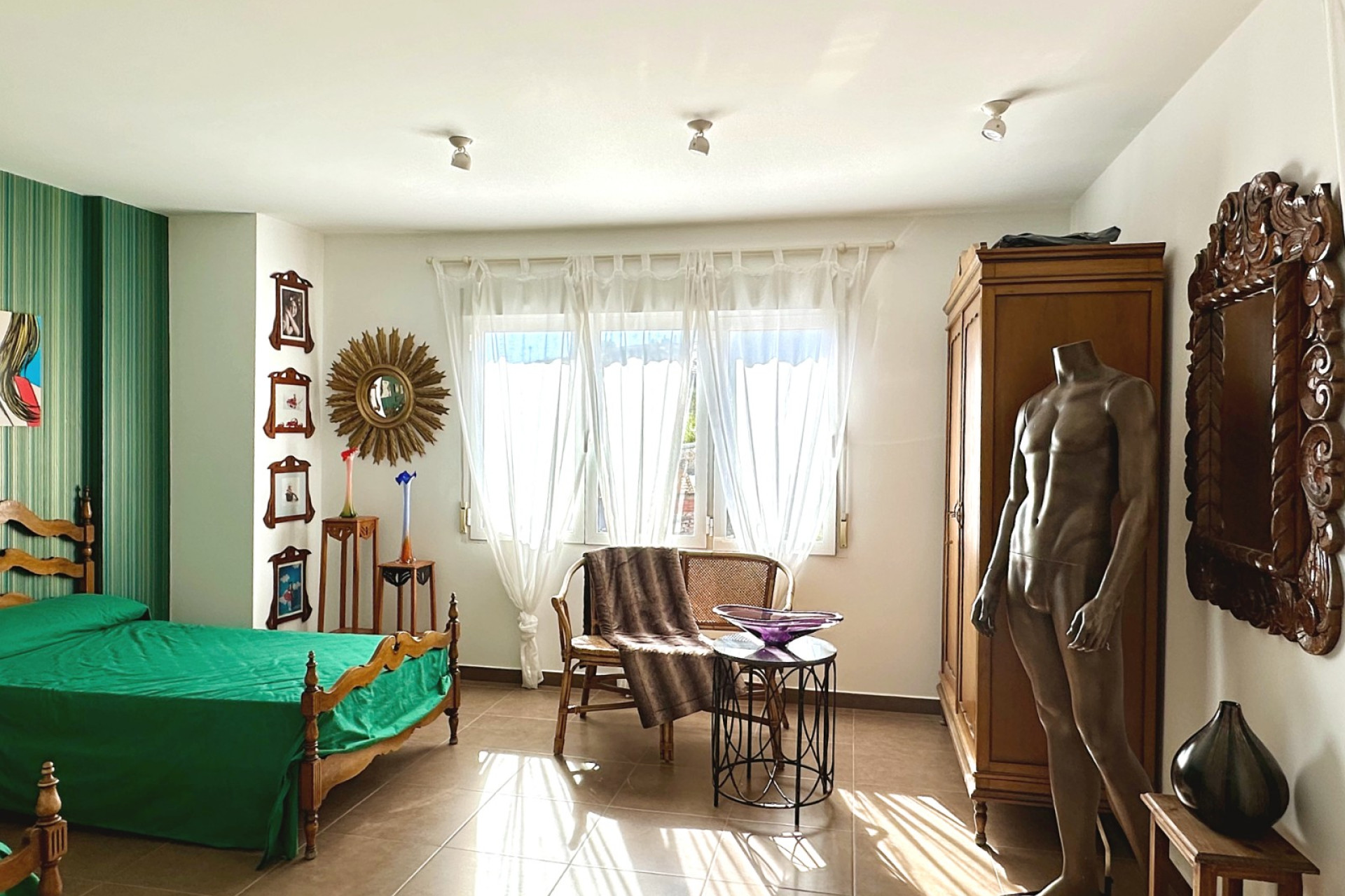 Revente - Appartement - Rojales