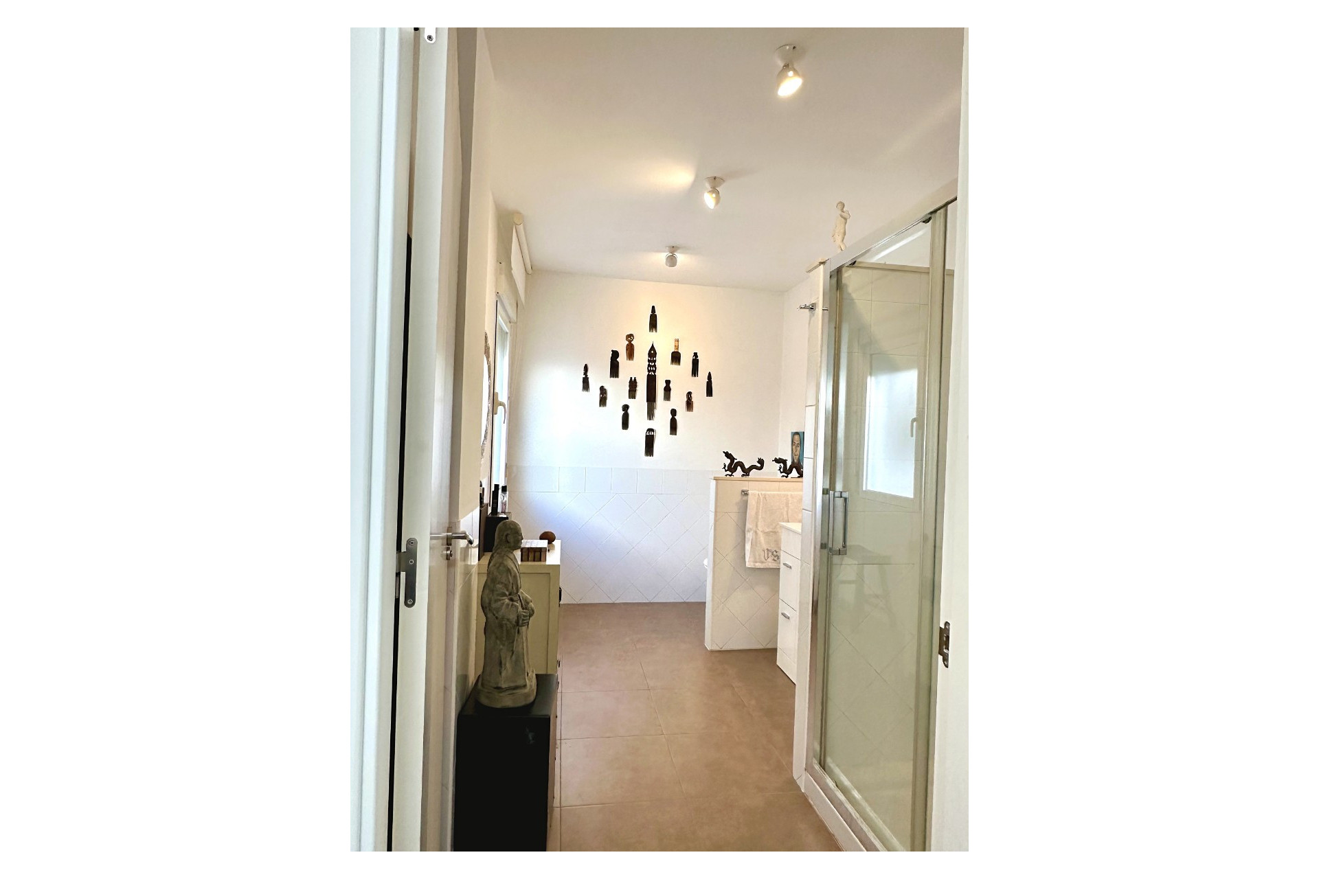 Revente - Appartement - Rojales