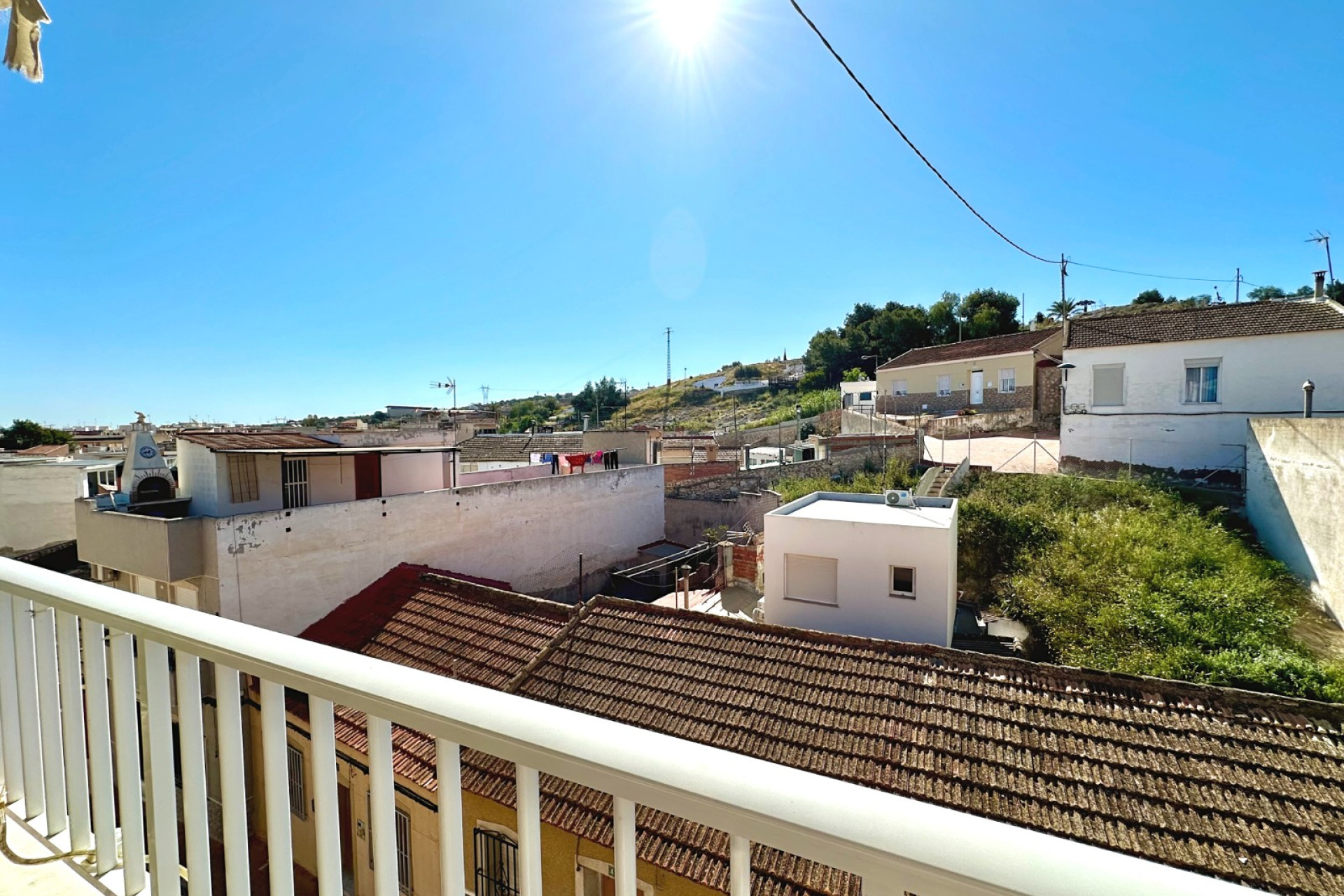 Revente - Appartement - Rojales