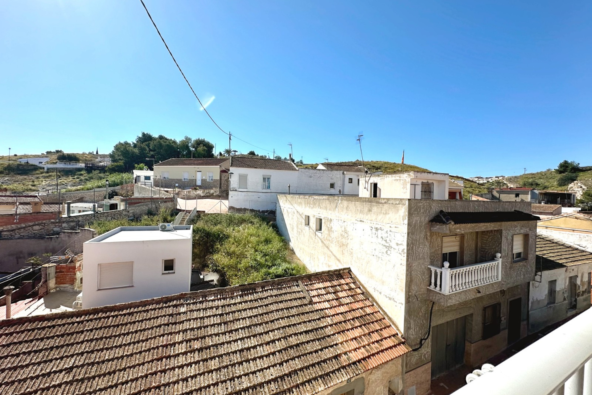Revente - Appartement - Rojales