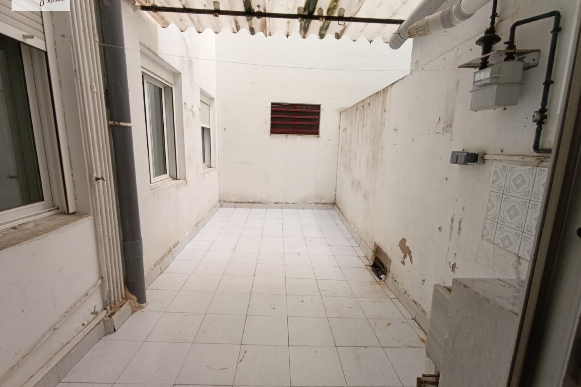 Revente - Appartement - Sagunto - Zona centro