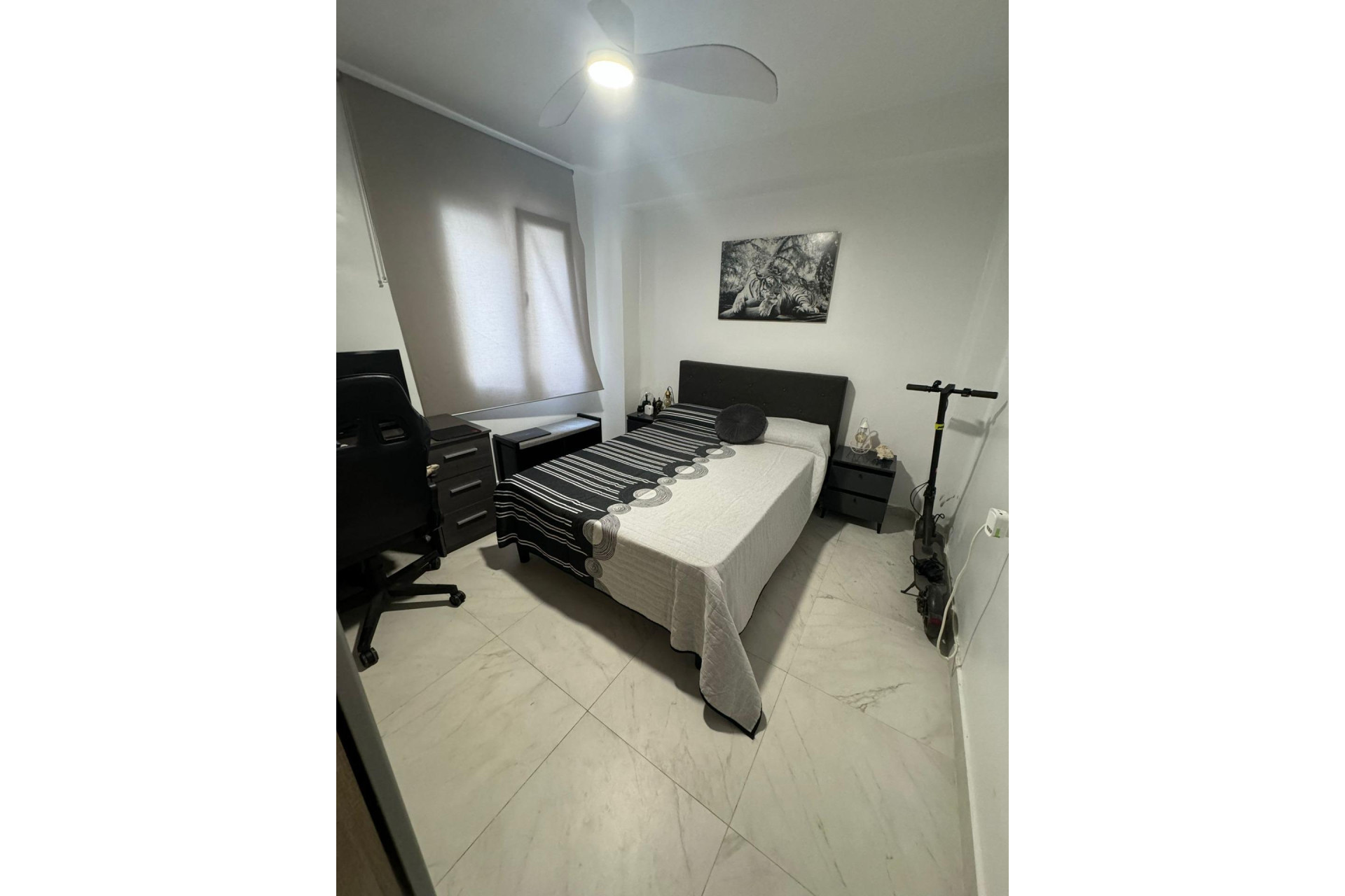 Revente - Appartement - Sagunto