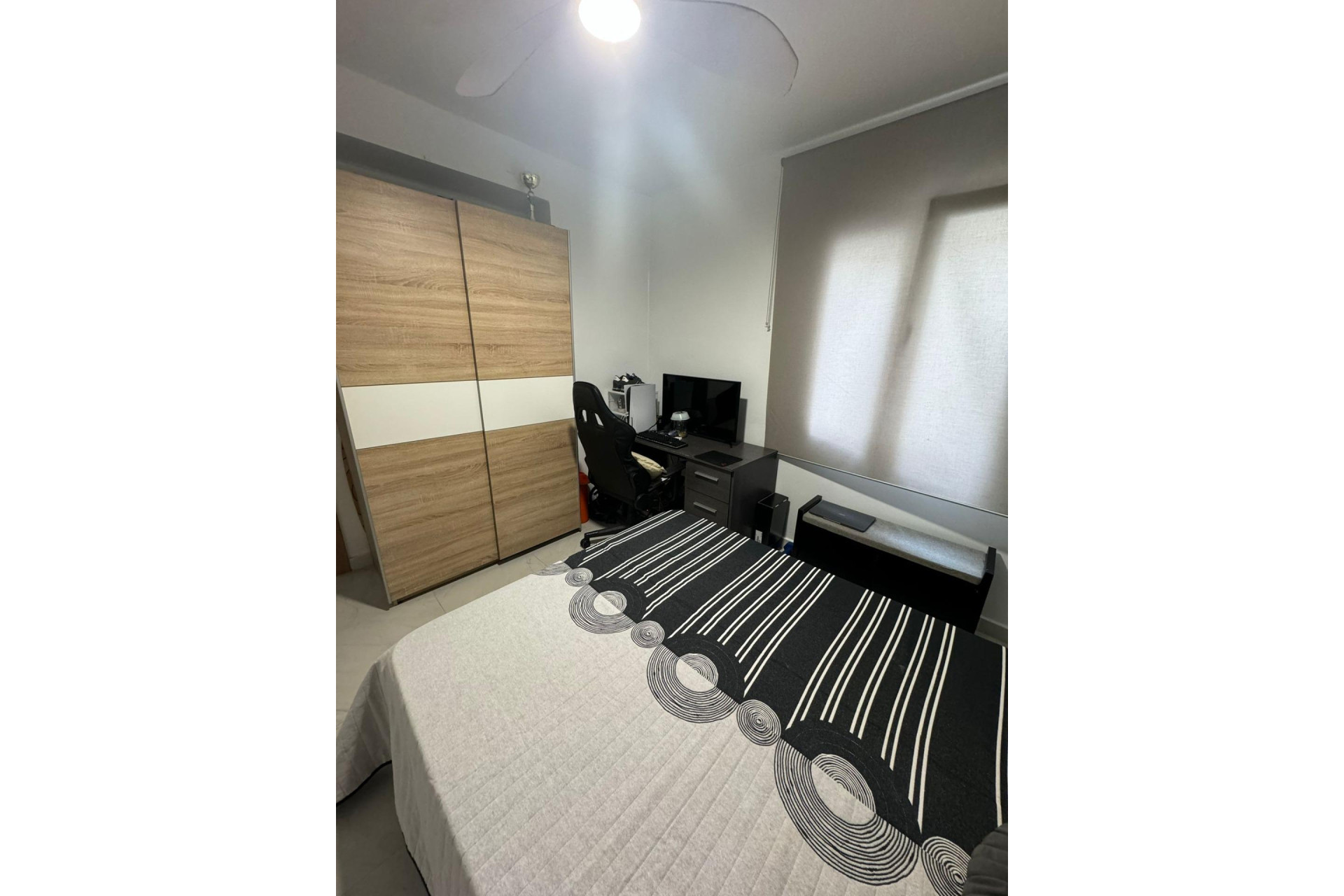 Revente - Appartement - Sagunto