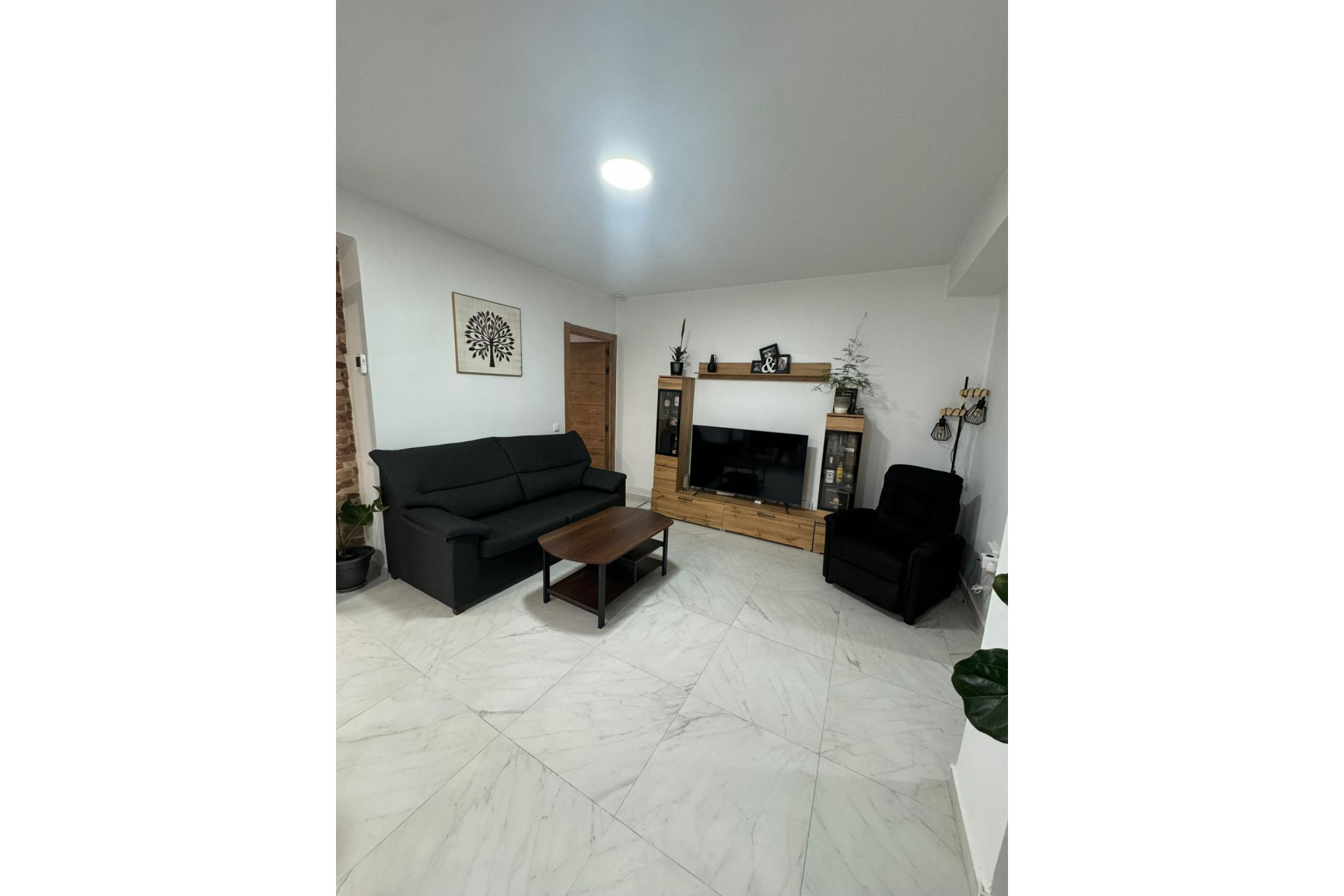 Revente - Appartement - Sagunto