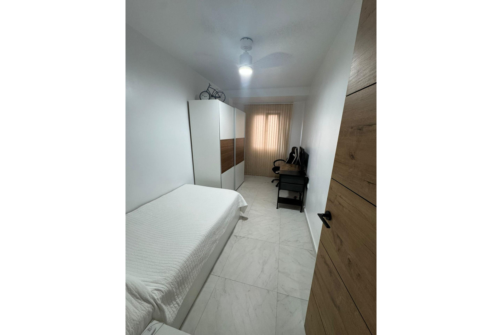 Revente - Appartement - Sagunto