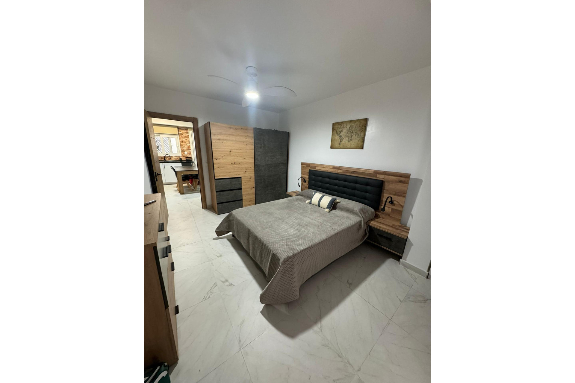 Revente - Appartement - Sagunto