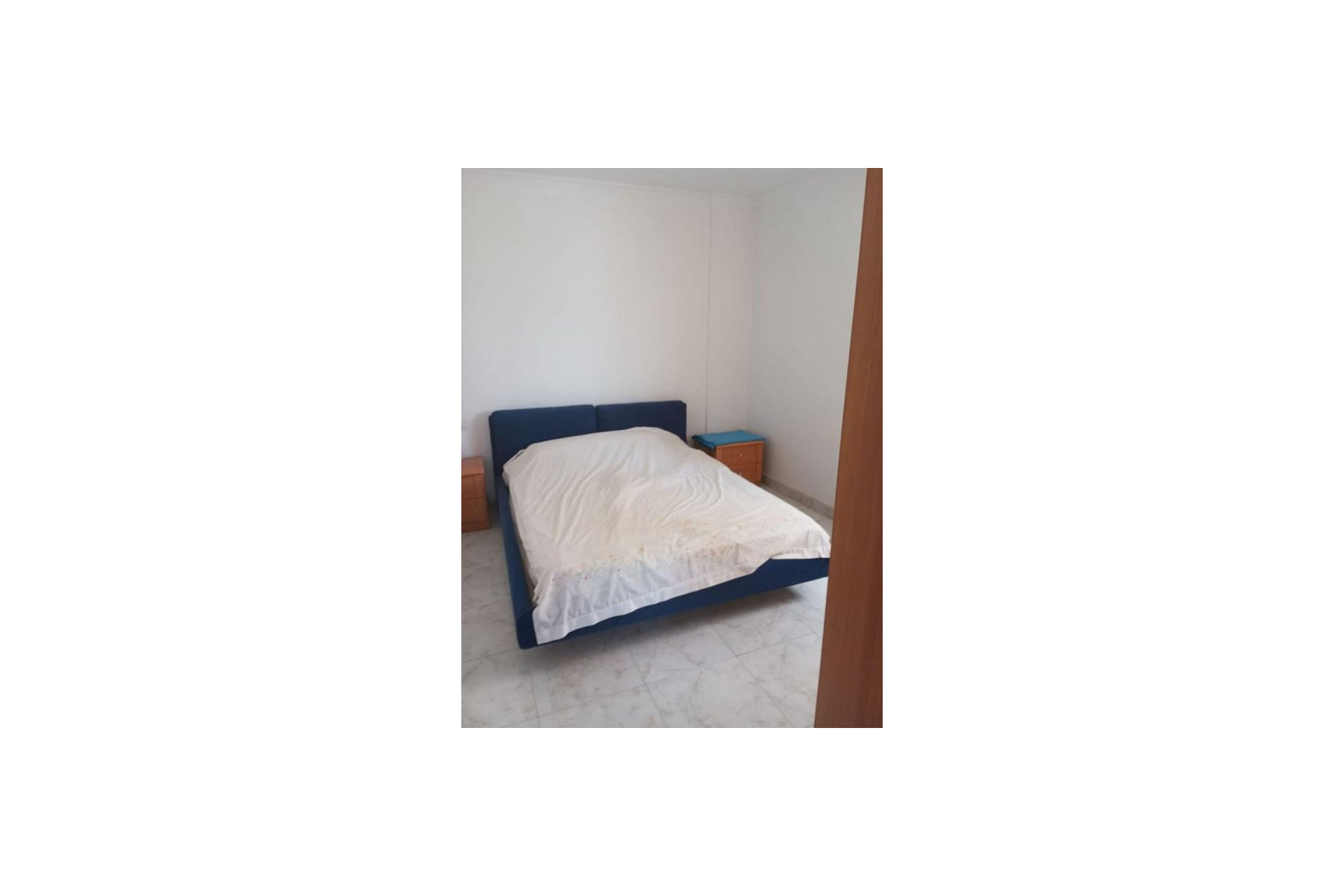 Revente - Appartement - San Javier