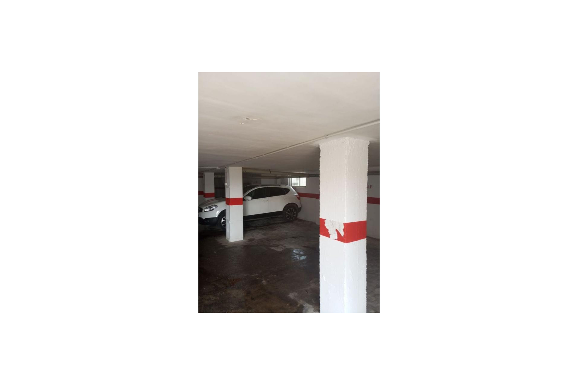 Revente - Appartement - San Javier