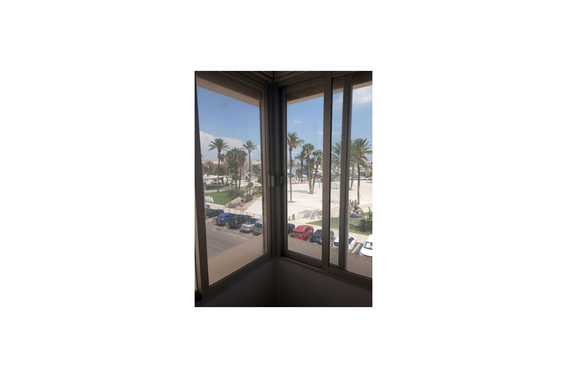 Revente - Appartement - San Javier