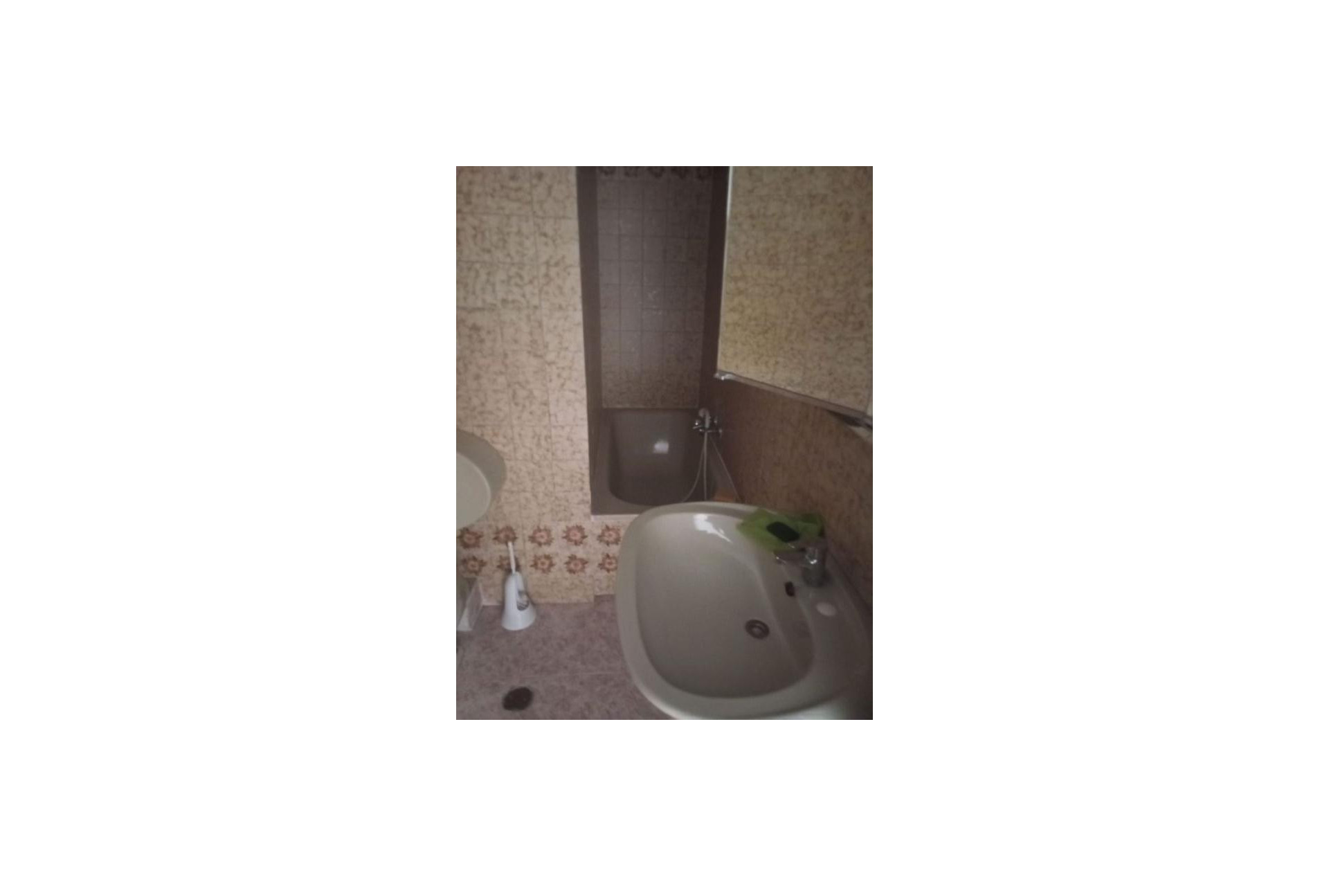 Revente - Appartement - San Javier