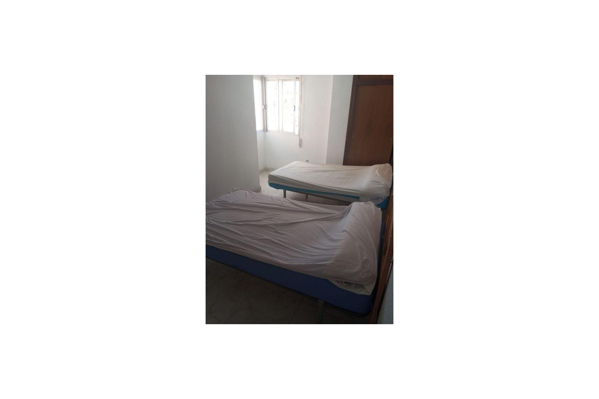 Revente - Appartement - San Javier