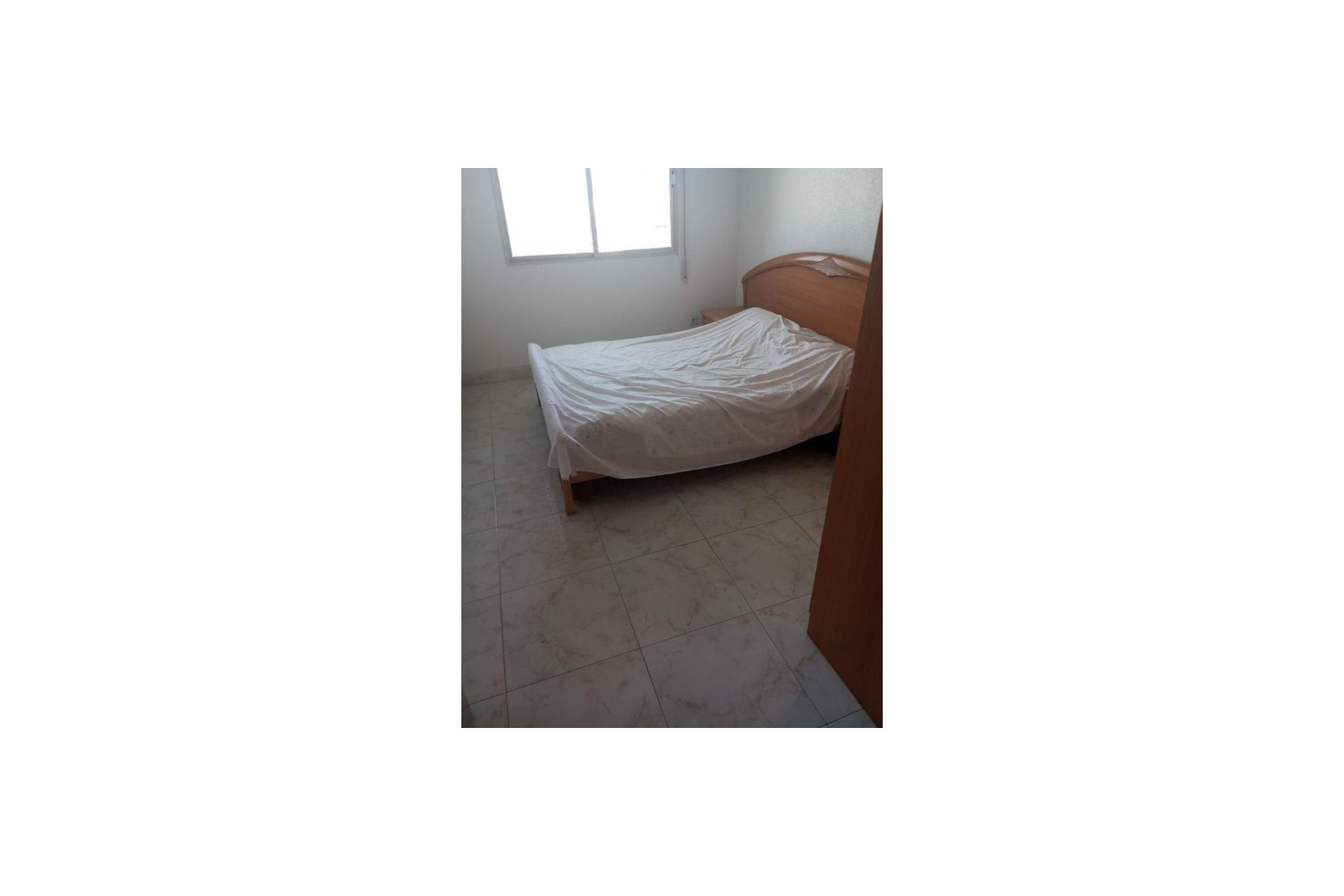 Revente - Appartement - San Javier