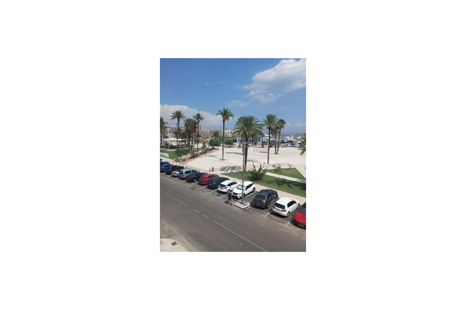 Revente - Appartement - San Javier