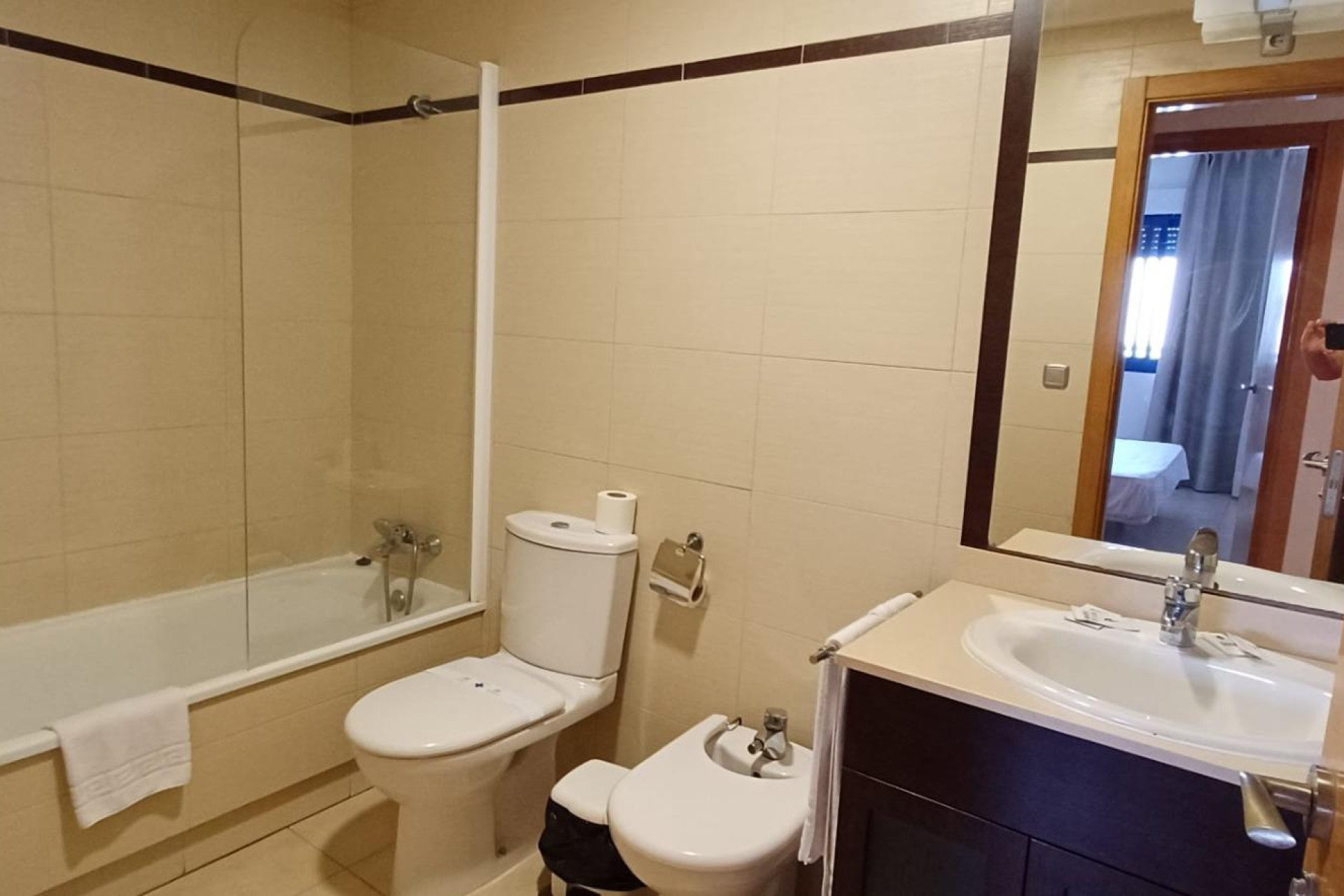 Revente - Appartement - SAN JUAN ALICANTE - Aguamarga