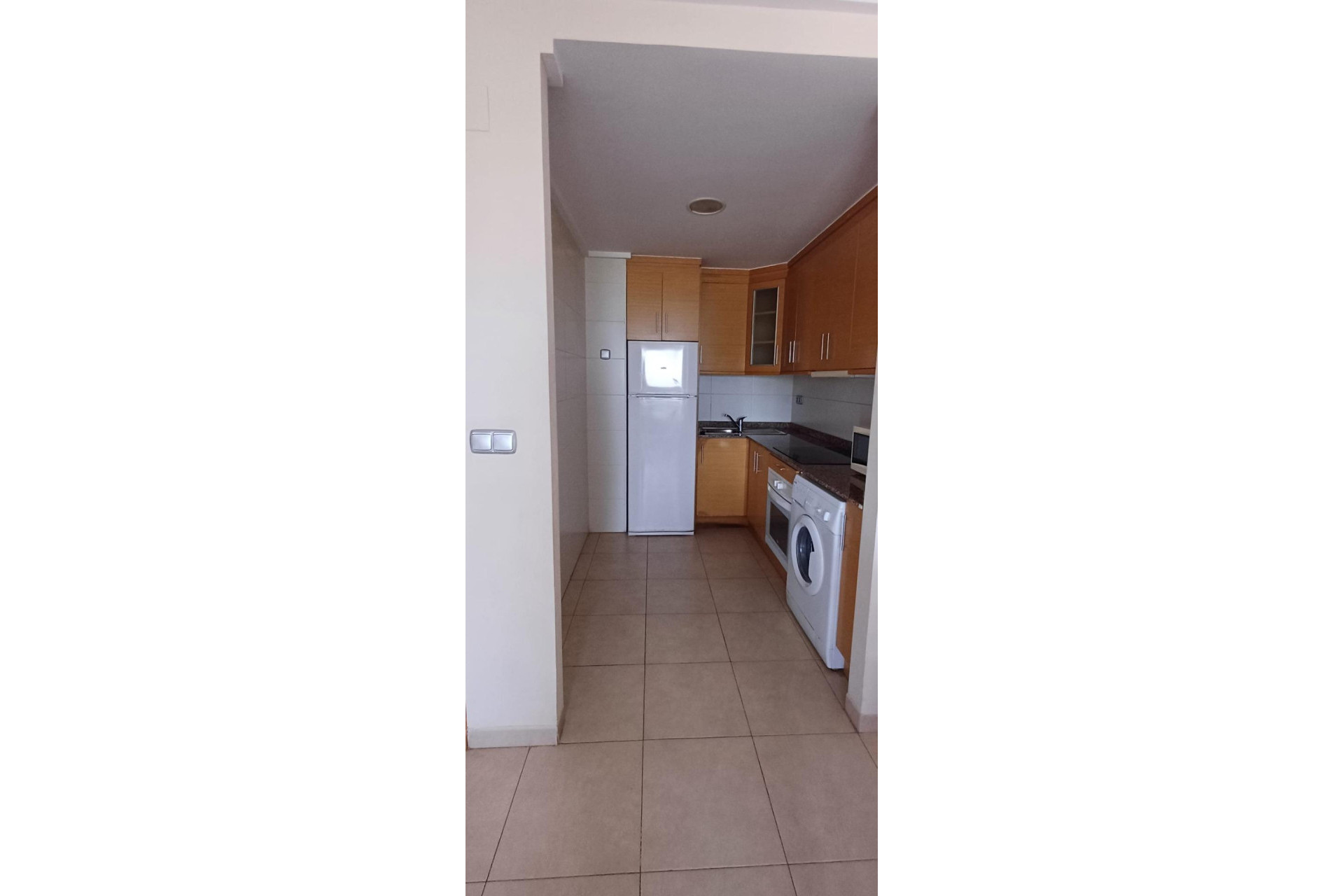 Revente - Appartement - SAN JUAN ALICANTE - Aguamarga