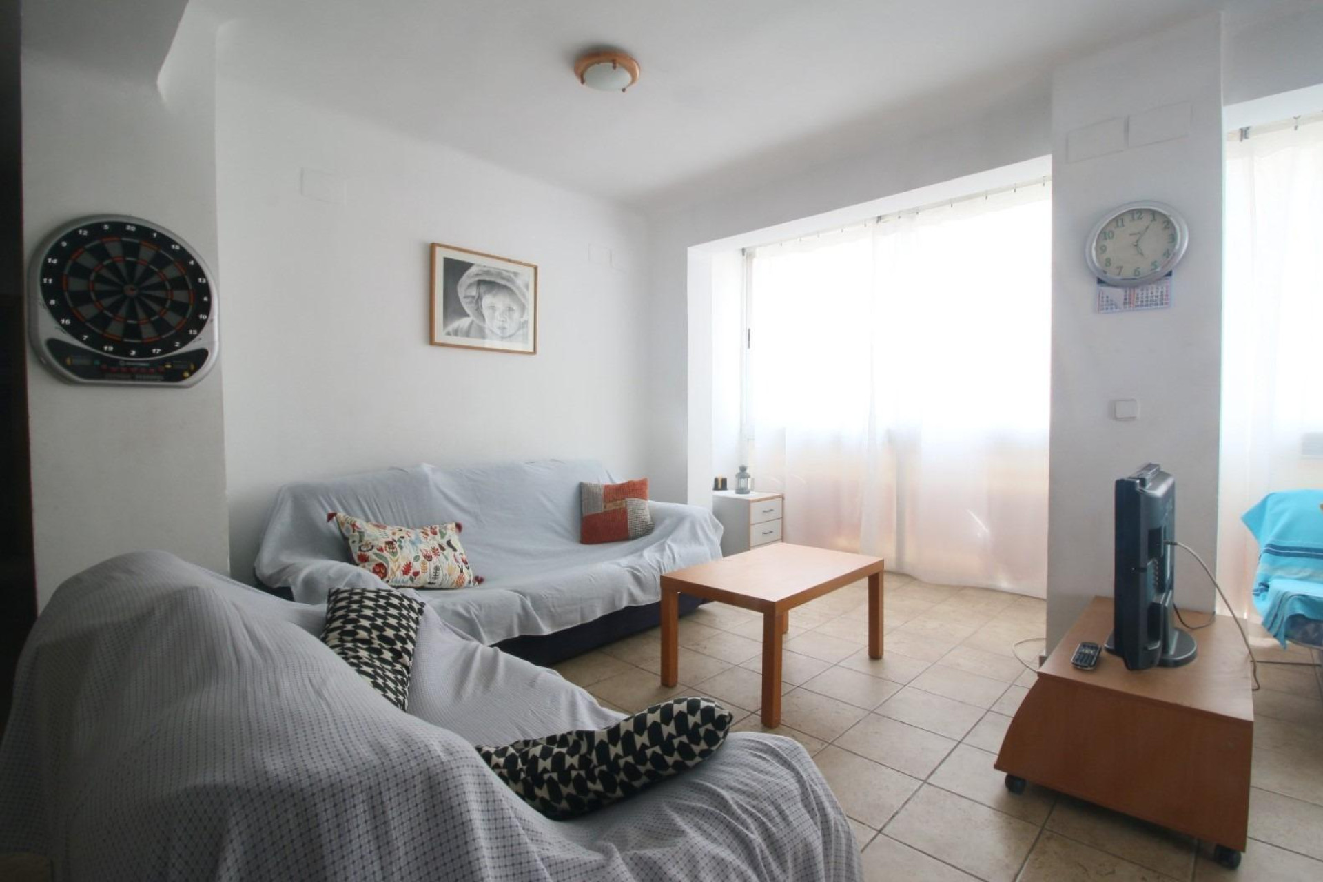 Revente - Appartement - SAN JUAN ALICANTE - Altozano