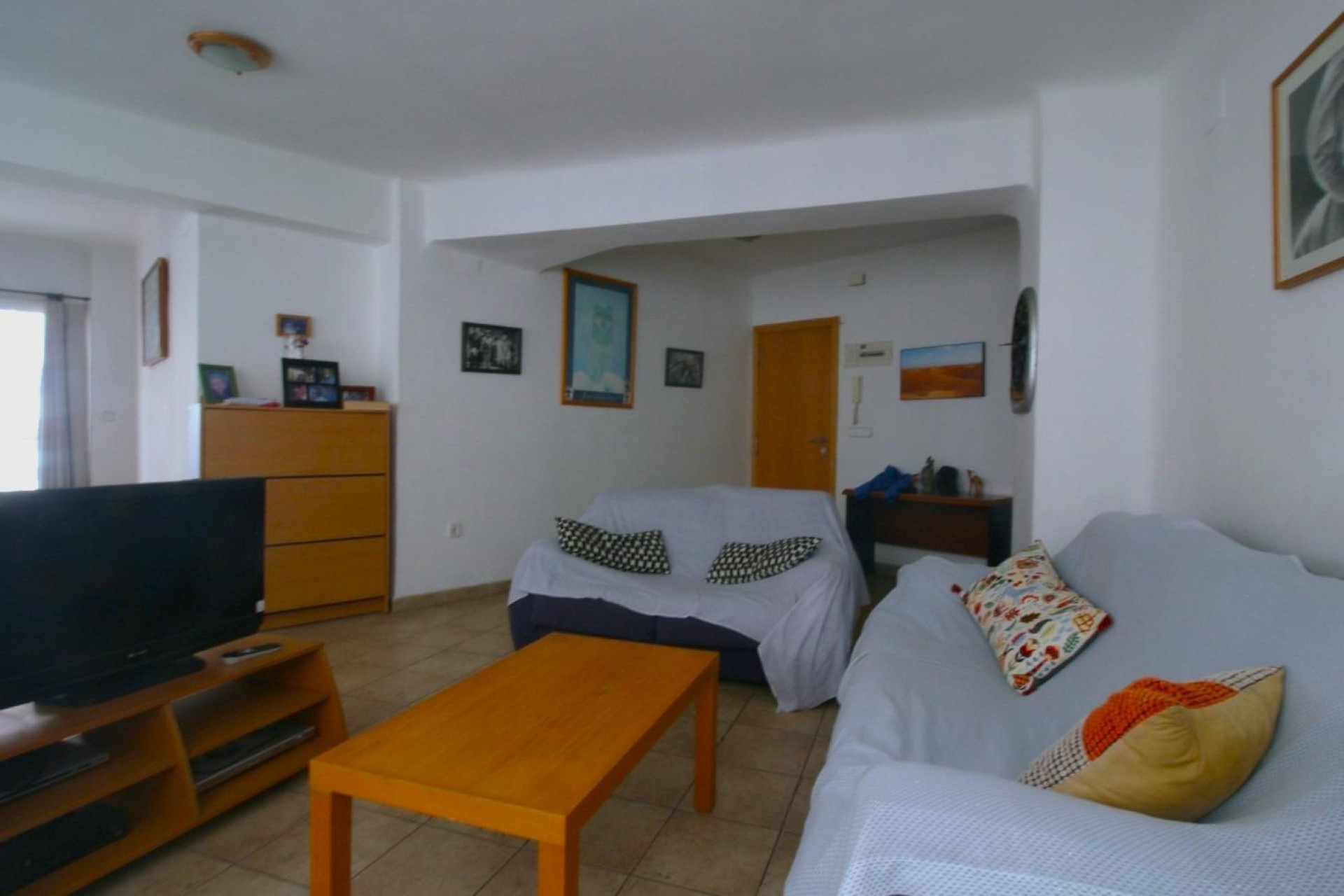 Revente - Appartement - SAN JUAN ALICANTE - Altozano