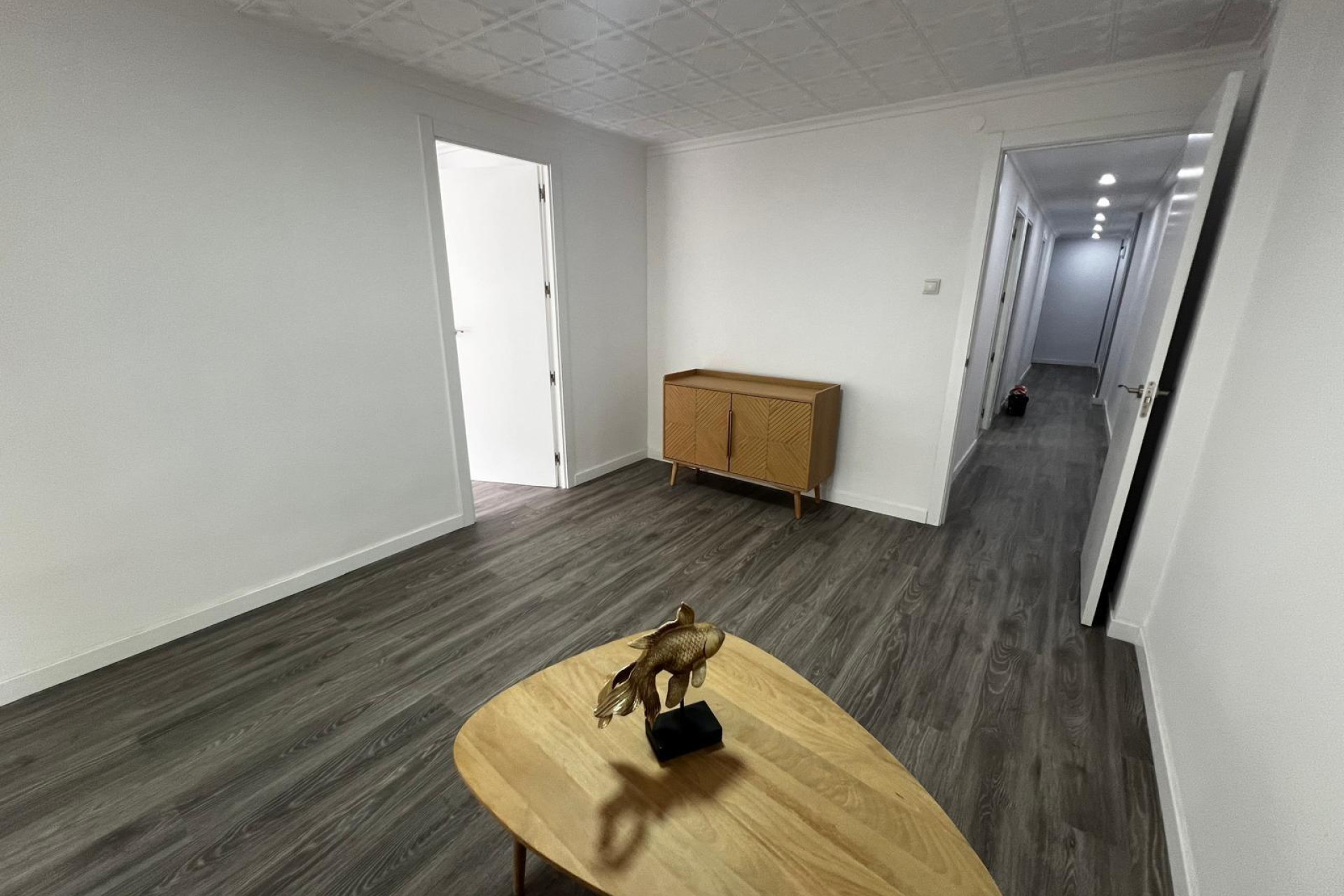 Revente - Appartement - SAN JUAN ALICANTE - Campoamor