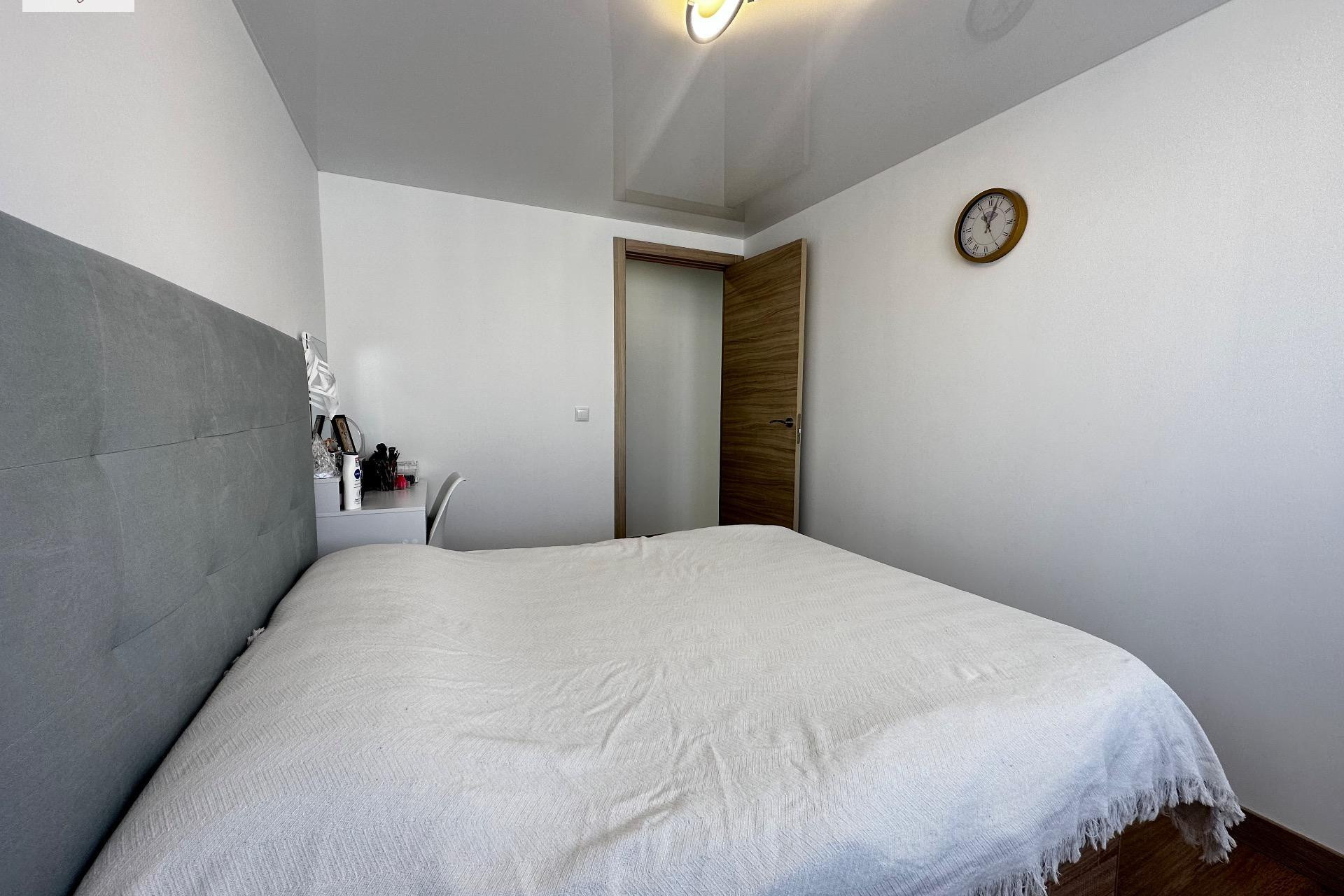 Revente - Appartement - SAN JUAN ALICANTE - Carolinas altas