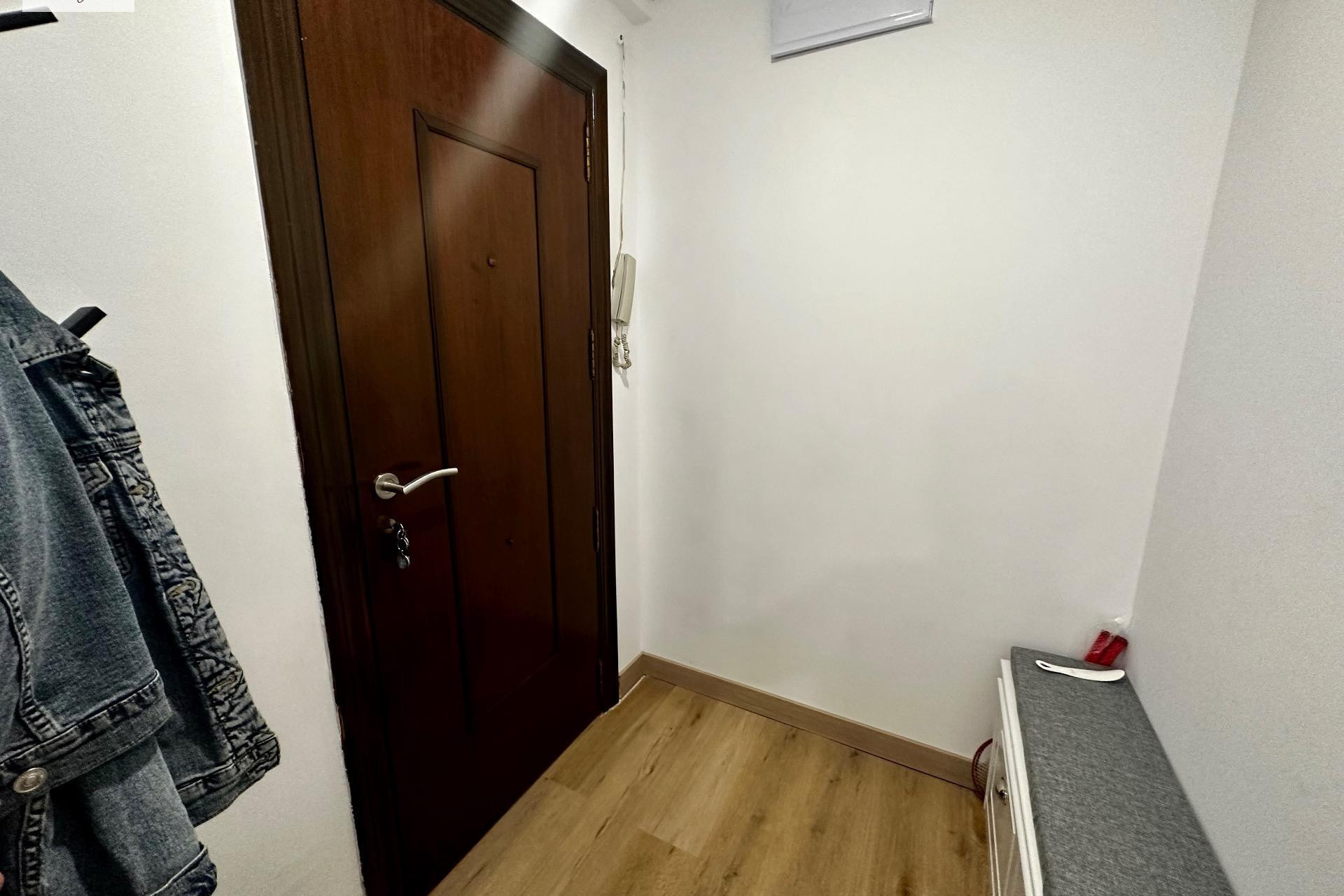 Revente - Appartement - SAN JUAN ALICANTE - Carolinas altas