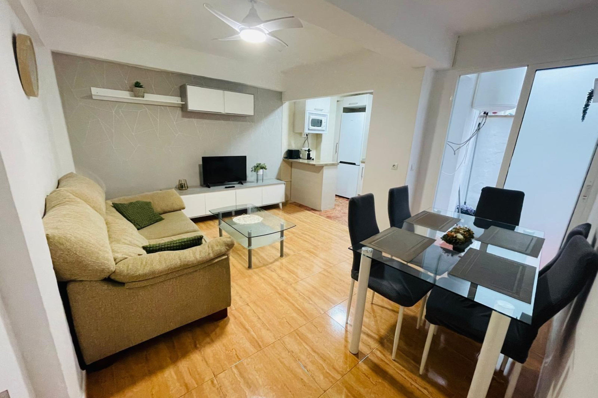 Revente - Appartement - SAN JUAN ALICANTE - Carolinas altas