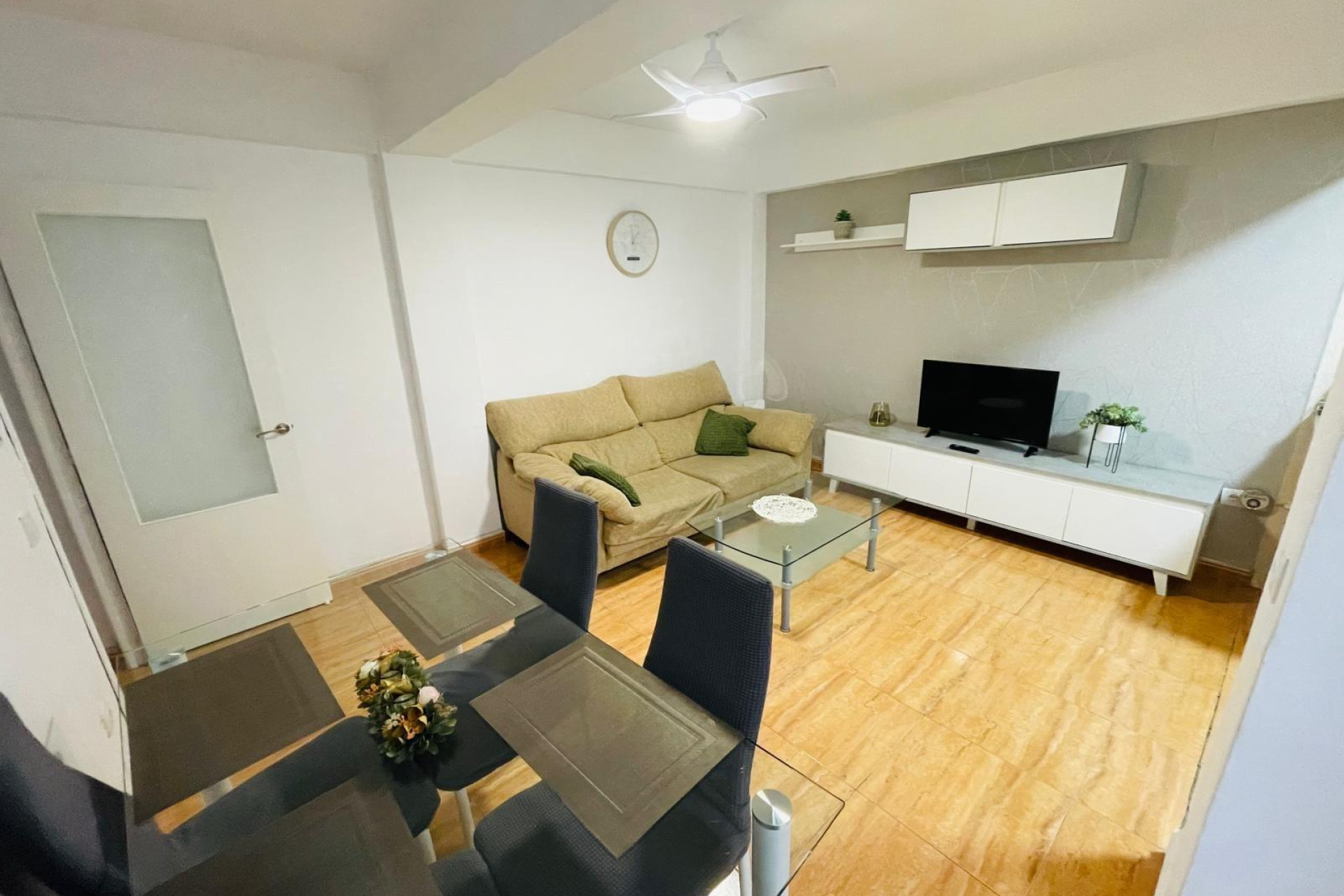 Revente - Appartement - SAN JUAN ALICANTE - Carolinas altas