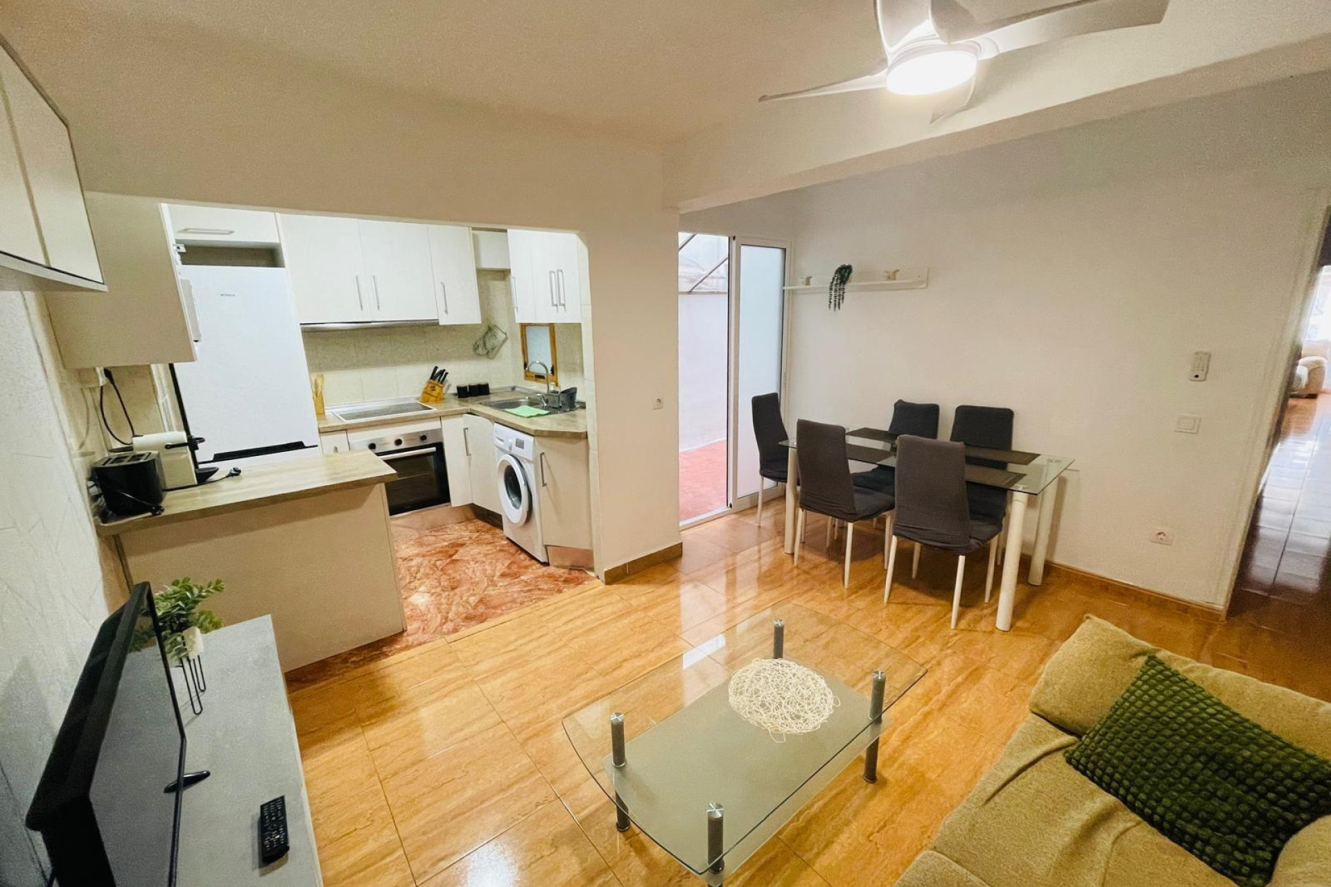 Revente - Appartement - SAN JUAN ALICANTE - Carolinas altas