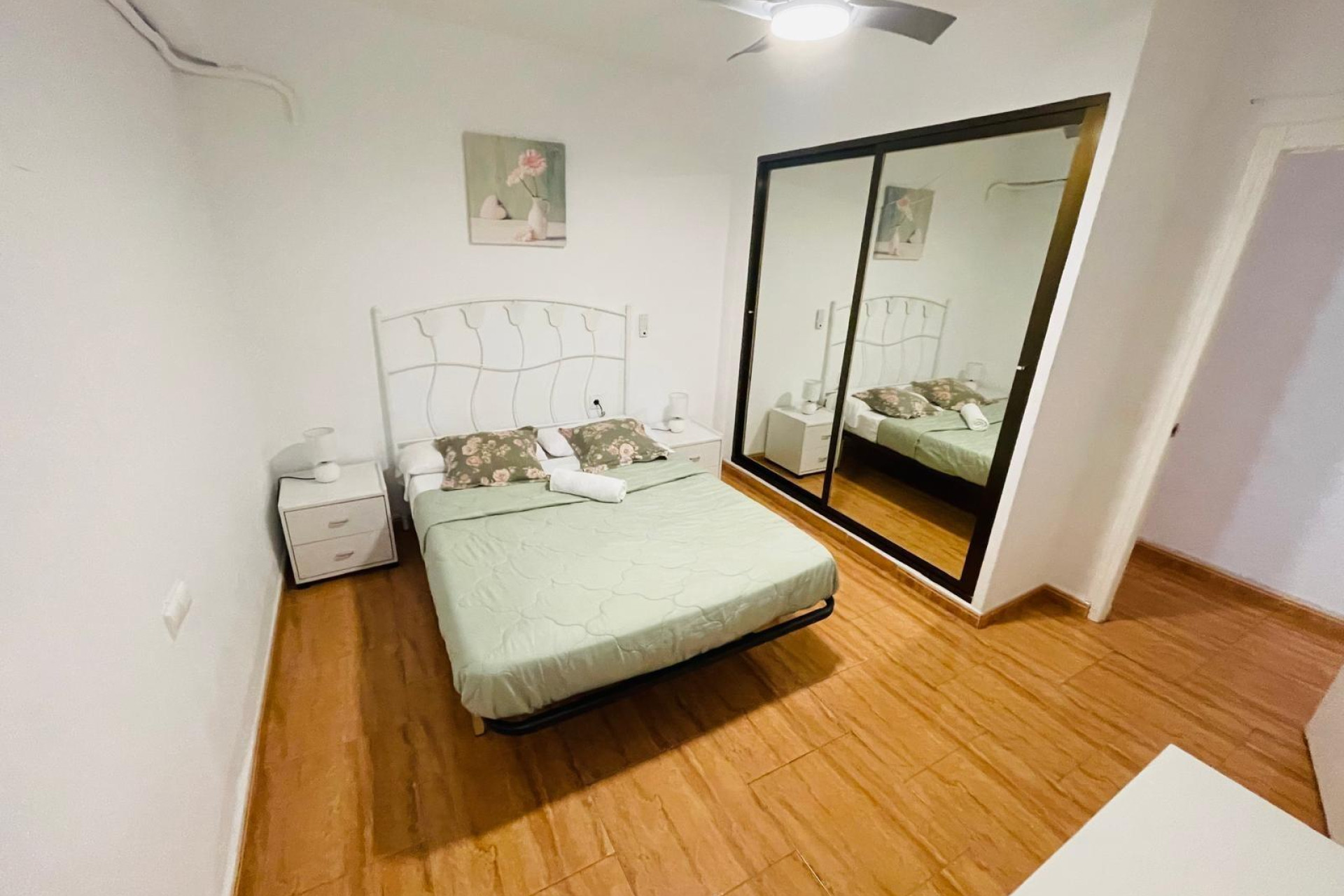 Revente - Appartement - SAN JUAN ALICANTE - Carolinas altas