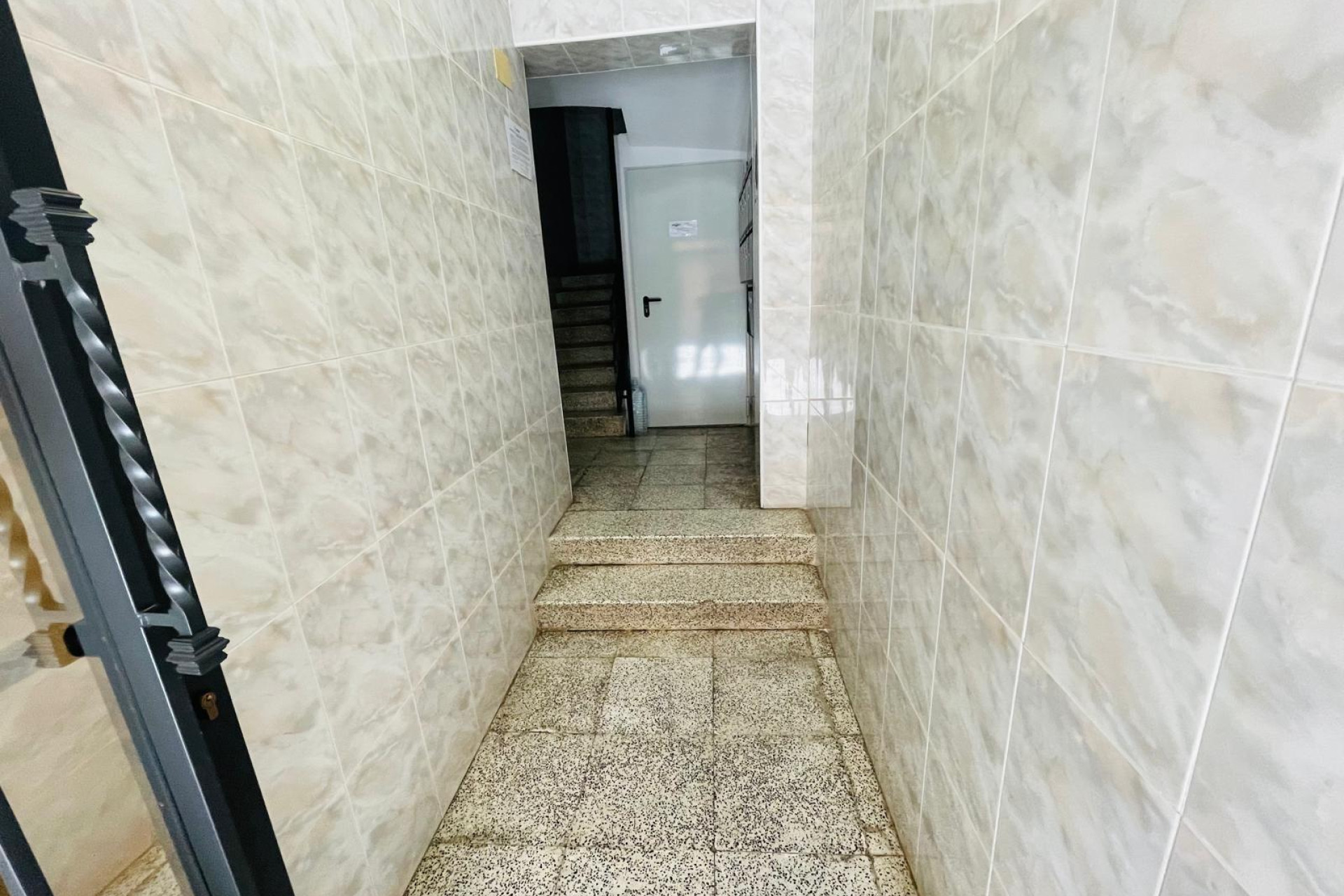 Revente - Appartement - SAN JUAN ALICANTE - Carolinas altas