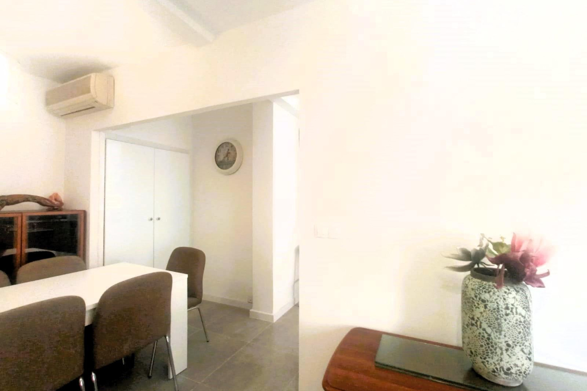 Revente - Appartement - SAN JUAN ALICANTE - Carolinas altas