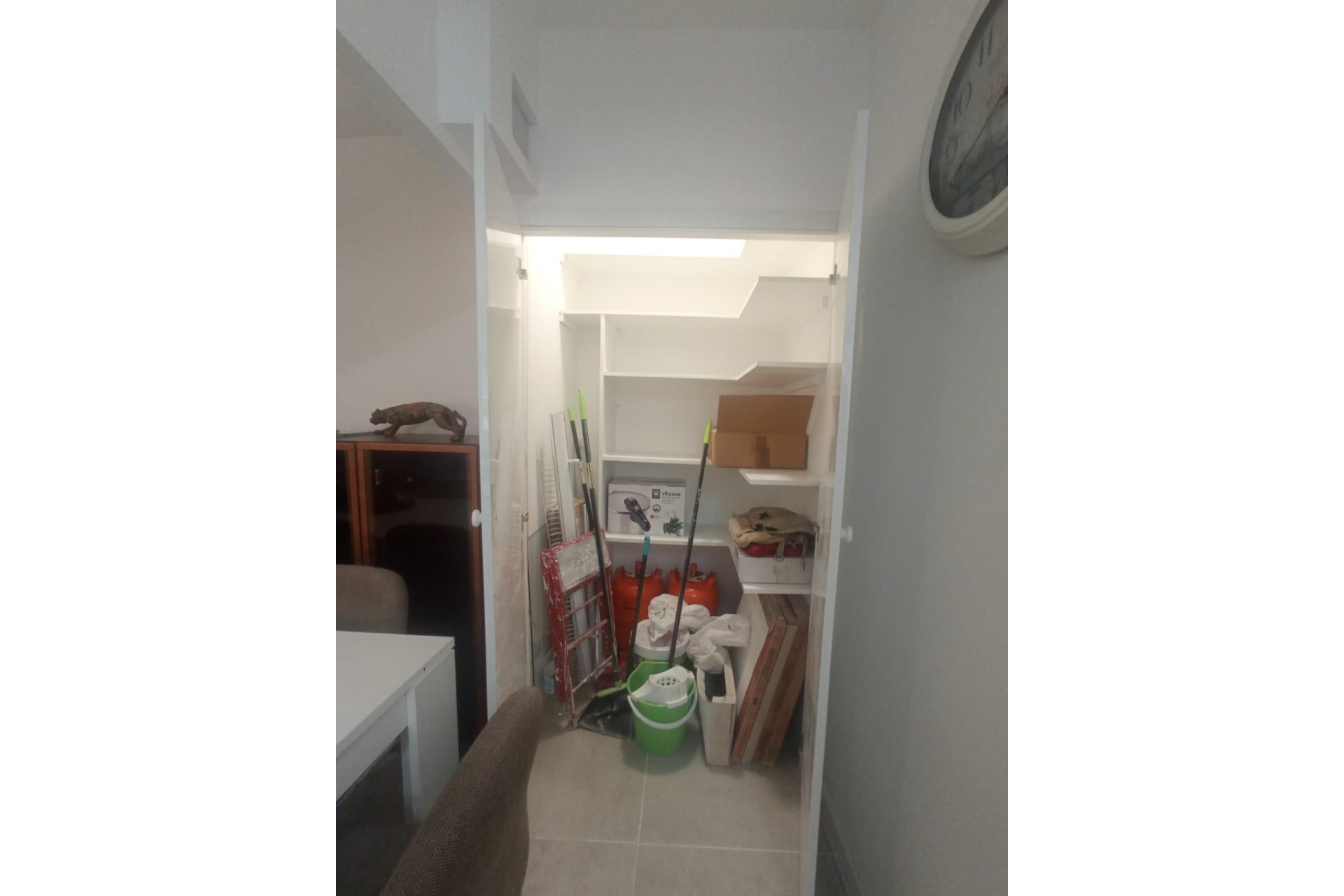 Revente - Appartement - SAN JUAN ALICANTE - Carolinas altas