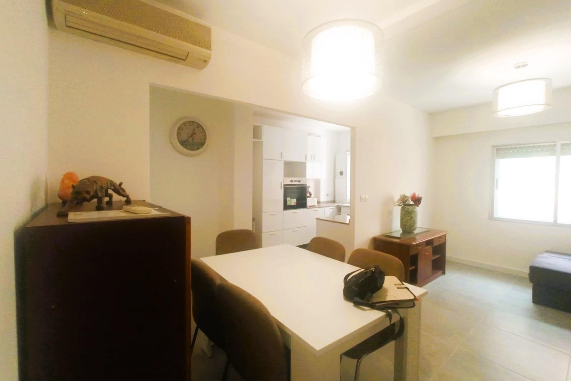 Revente - Appartement - SAN JUAN ALICANTE - Carolinas altas