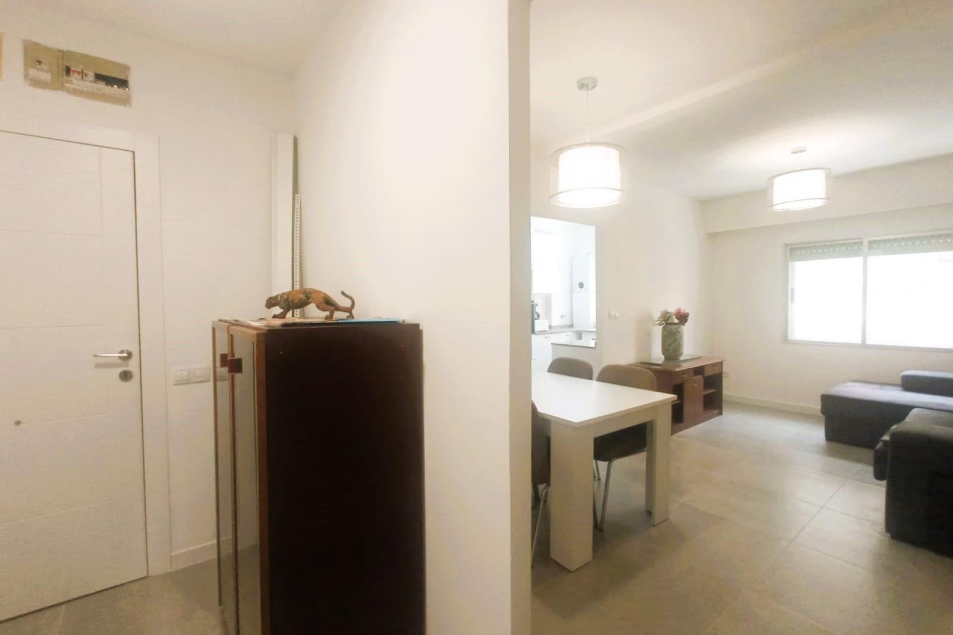 Revente - Appartement - SAN JUAN ALICANTE - Carolinas altas