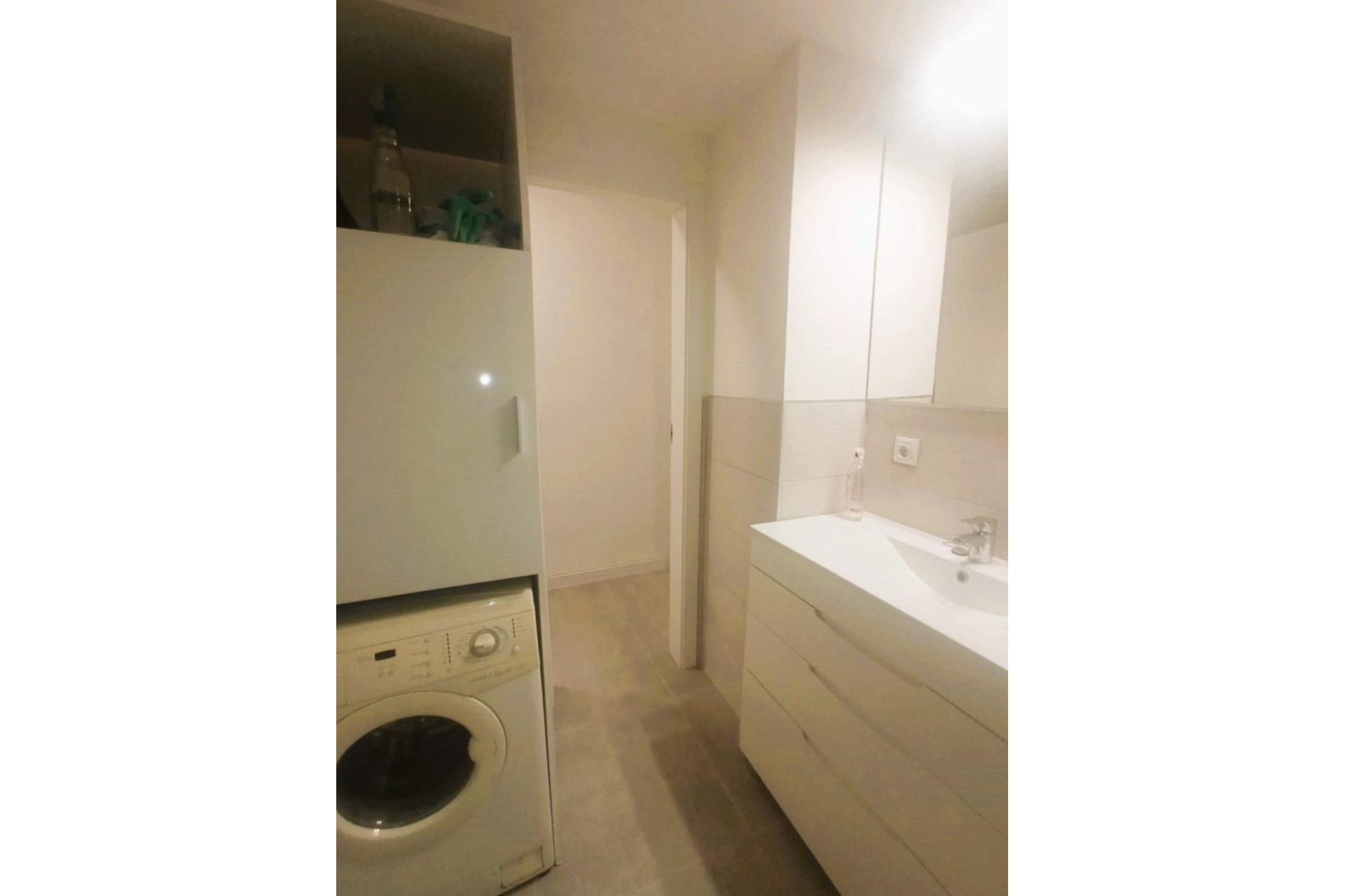 Revente - Appartement - SAN JUAN ALICANTE - Carolinas altas