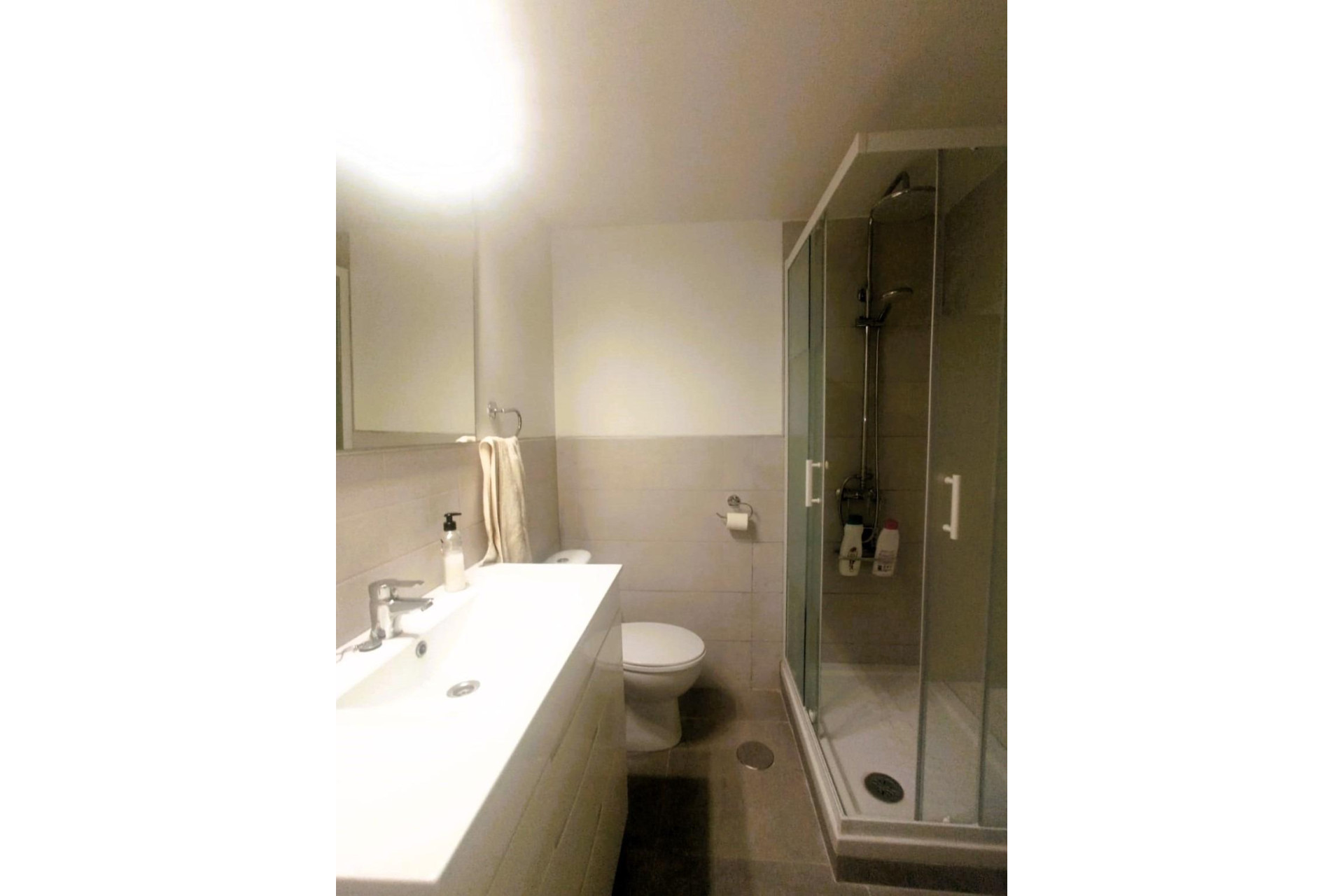 Revente - Appartement - SAN JUAN ALICANTE - Carolinas altas