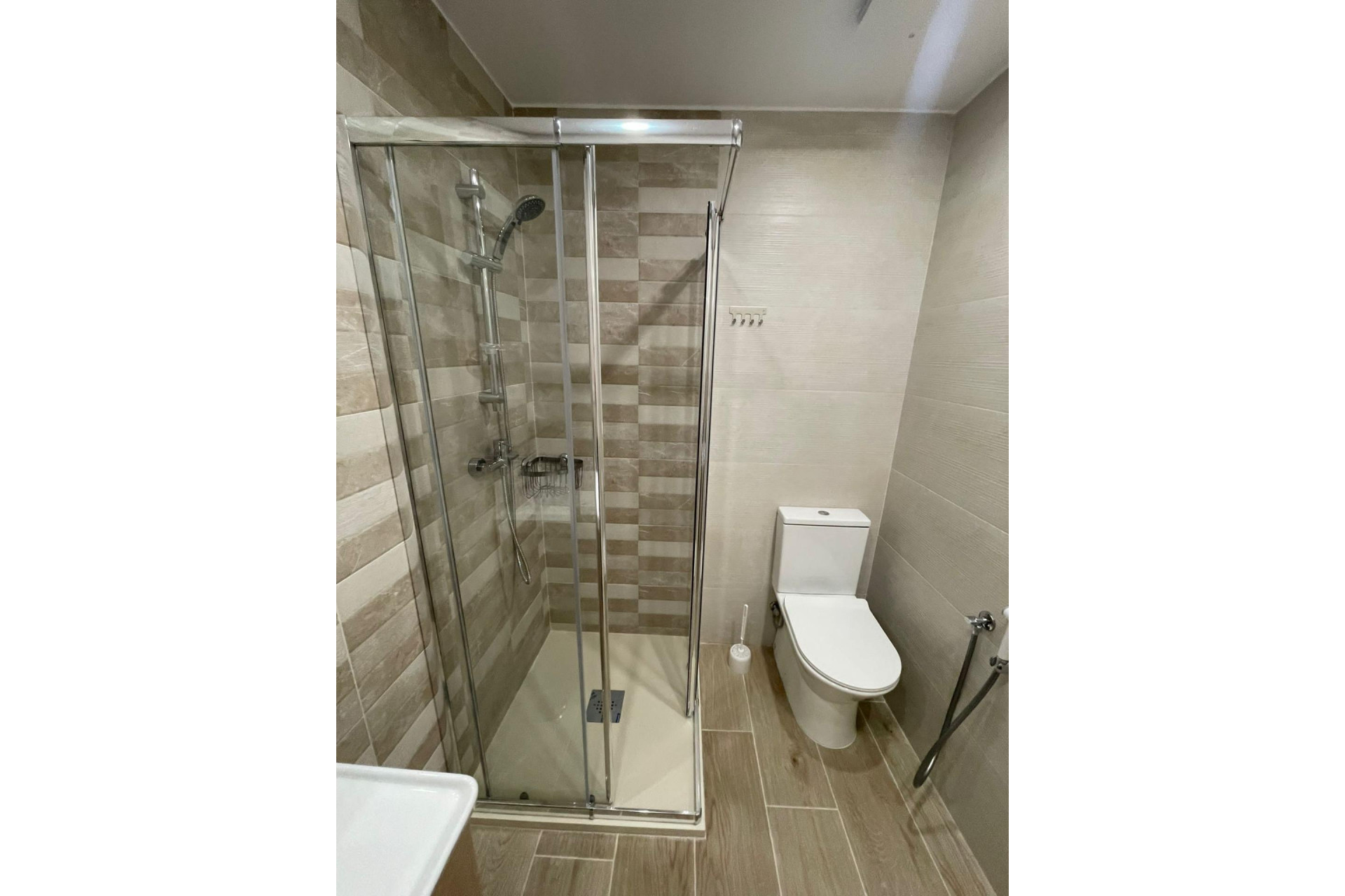 Revente - Appartement - SAN JUAN ALICANTE - Carolinas altas