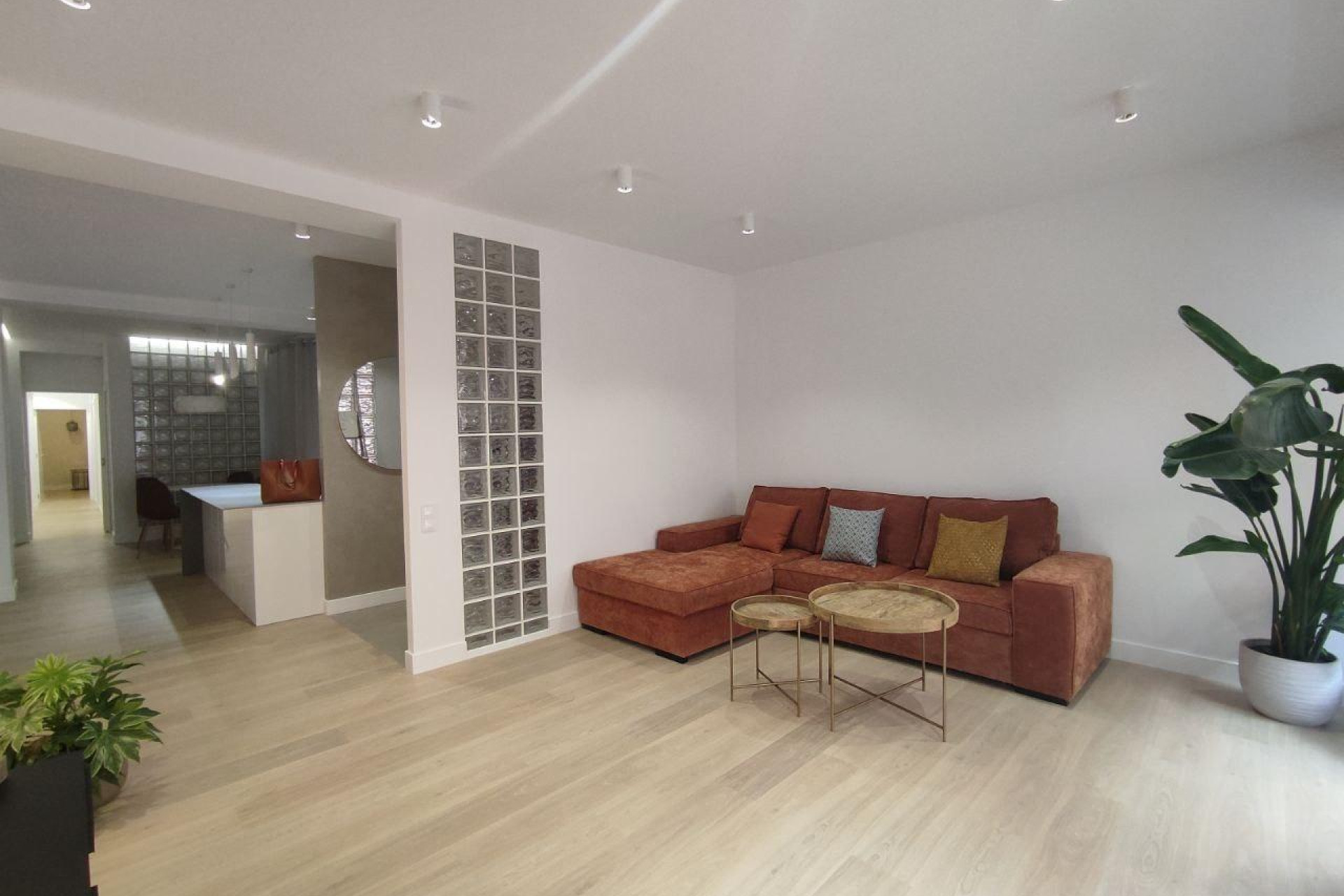 Revente - Appartement - SAN JUAN ALICANTE - Carolinas bajas