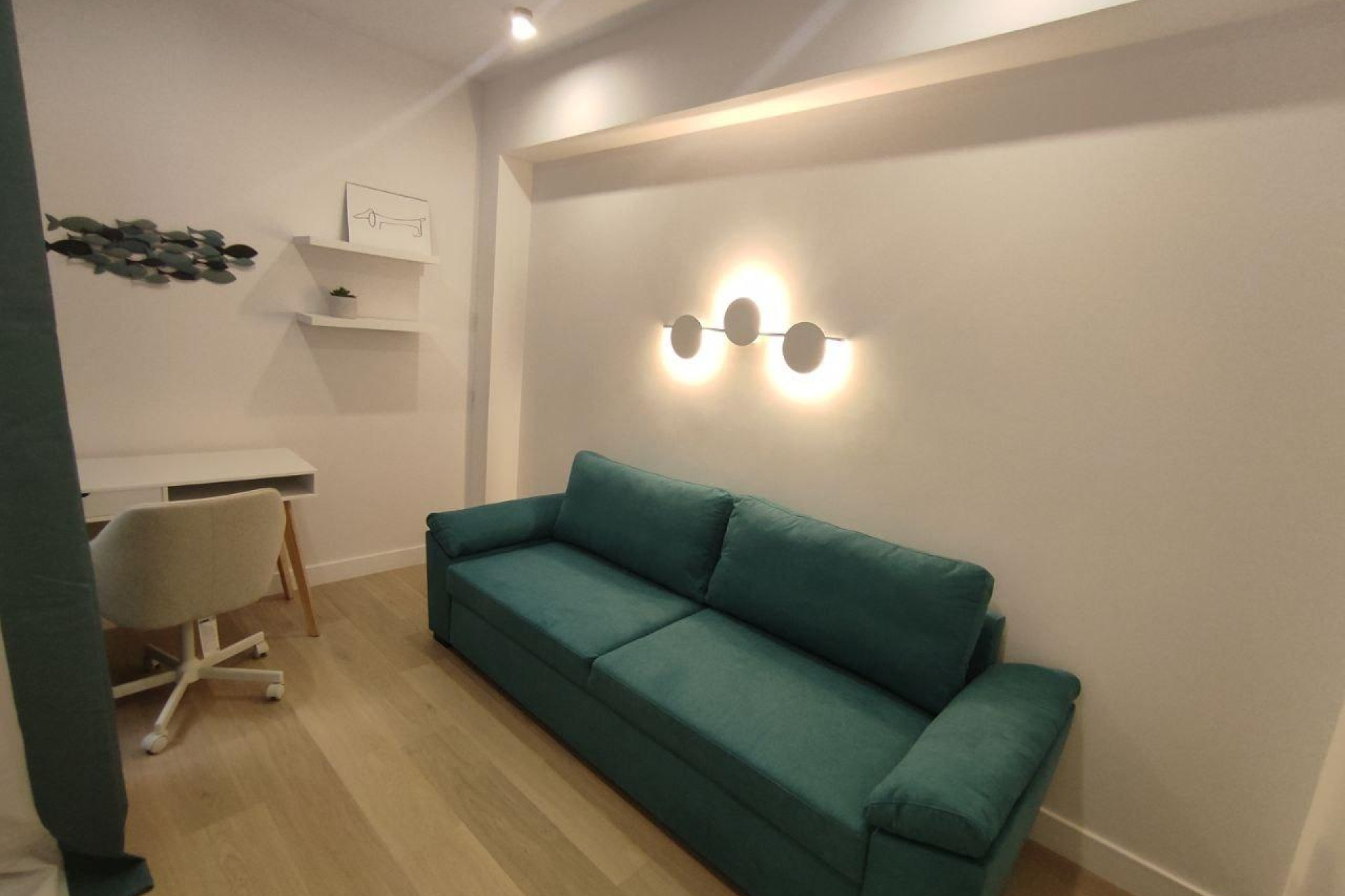 Revente - Appartement - SAN JUAN ALICANTE - Carolinas bajas