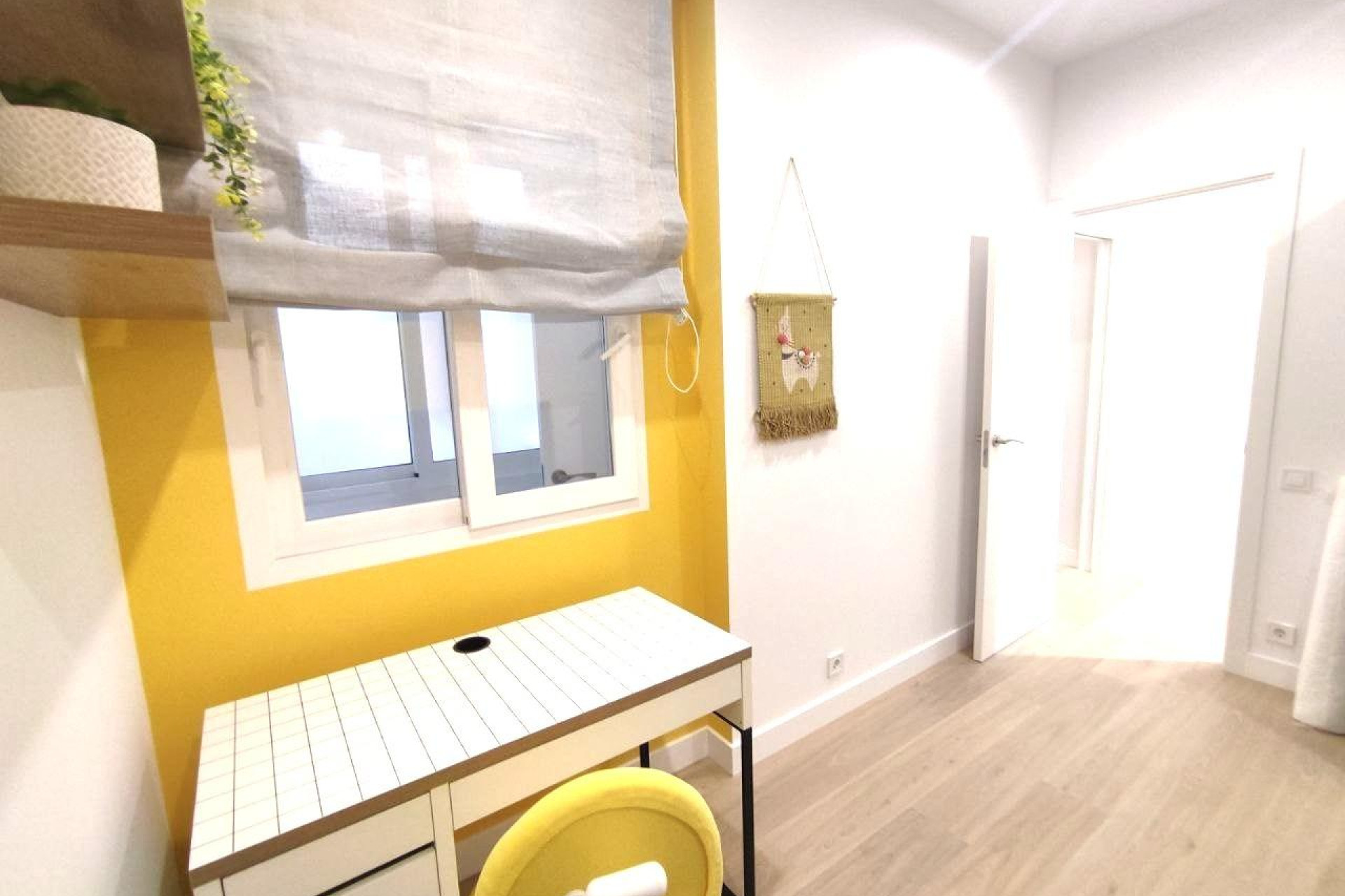 Revente - Appartement - SAN JUAN ALICANTE - Carolinas bajas