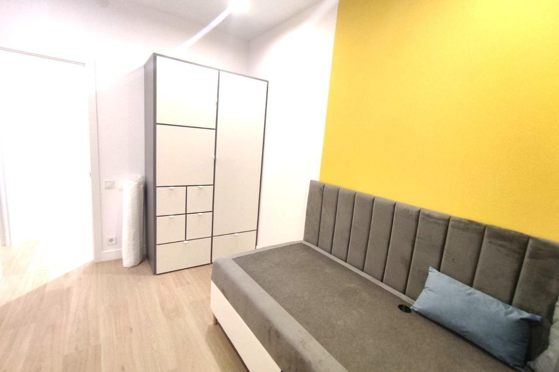 Revente - Appartement - SAN JUAN ALICANTE - Carolinas bajas