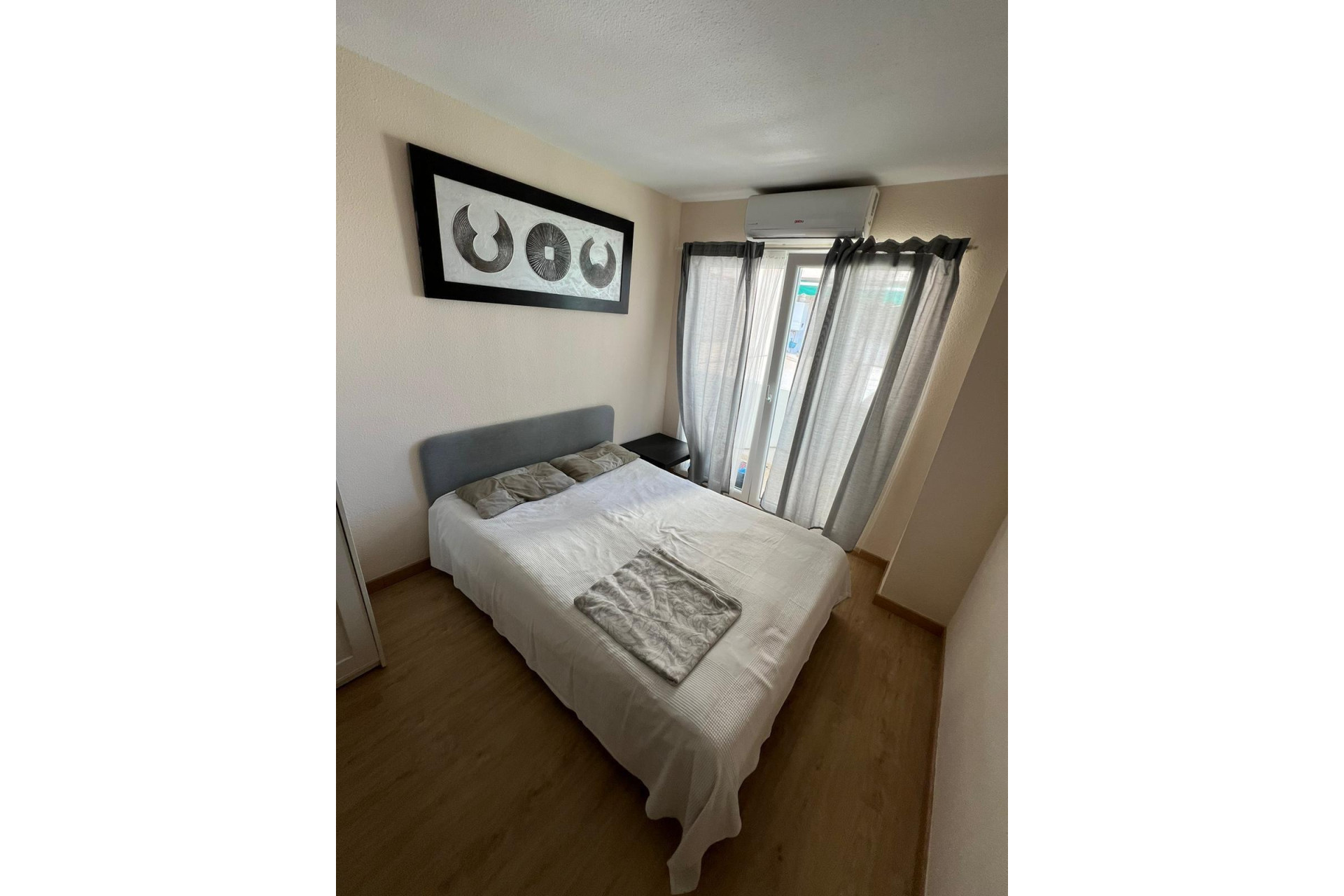 Revente - Appartement - SAN JUAN ALICANTE - Carolinas bajas