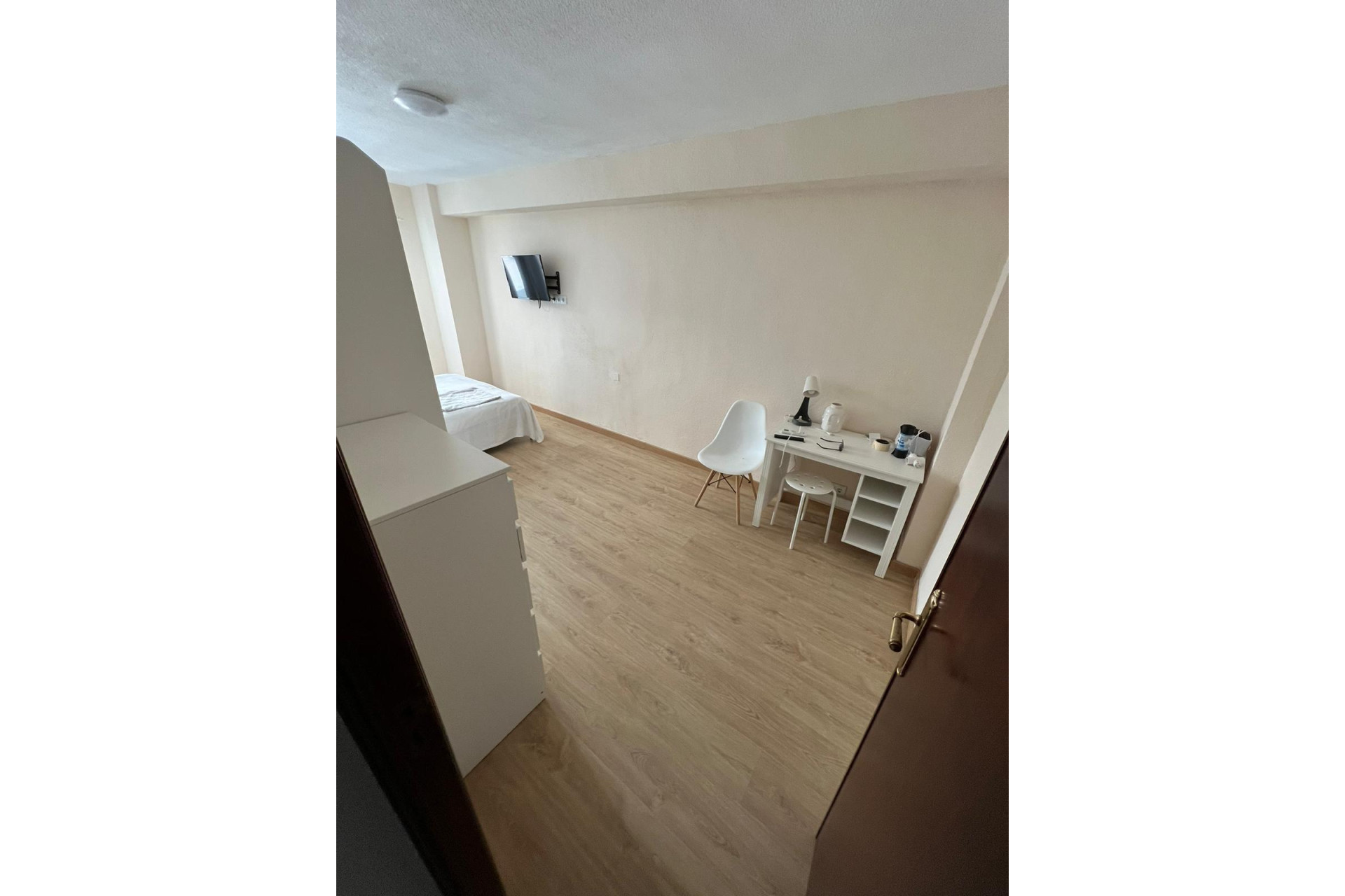 Revente - Appartement - SAN JUAN ALICANTE - Carolinas bajas