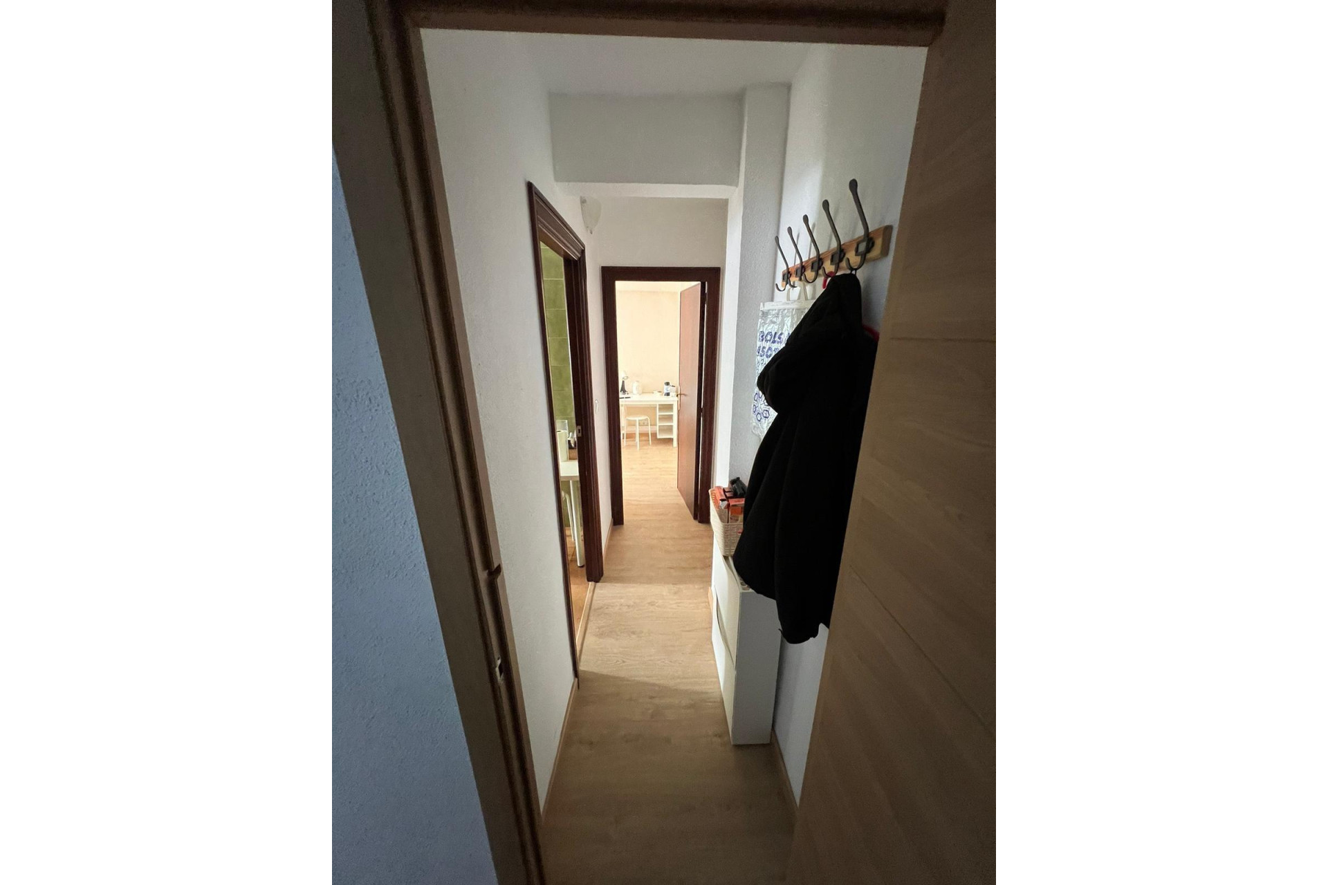 Revente - Appartement - SAN JUAN ALICANTE - Carolinas bajas