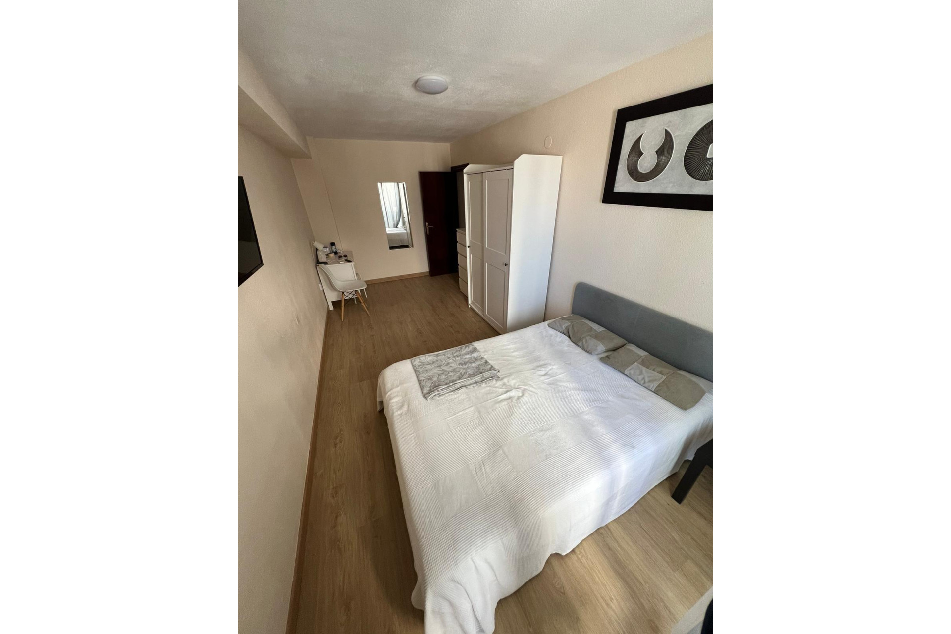 Revente - Appartement - SAN JUAN ALICANTE - Carolinas bajas