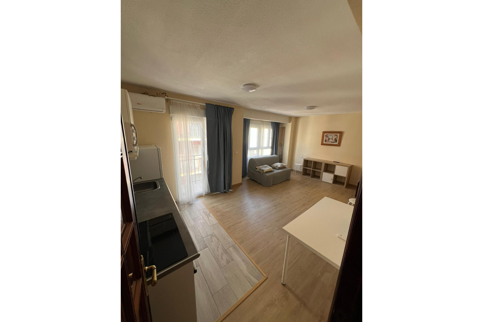 Revente - Appartement - SAN JUAN ALICANTE - Carolinas bajas