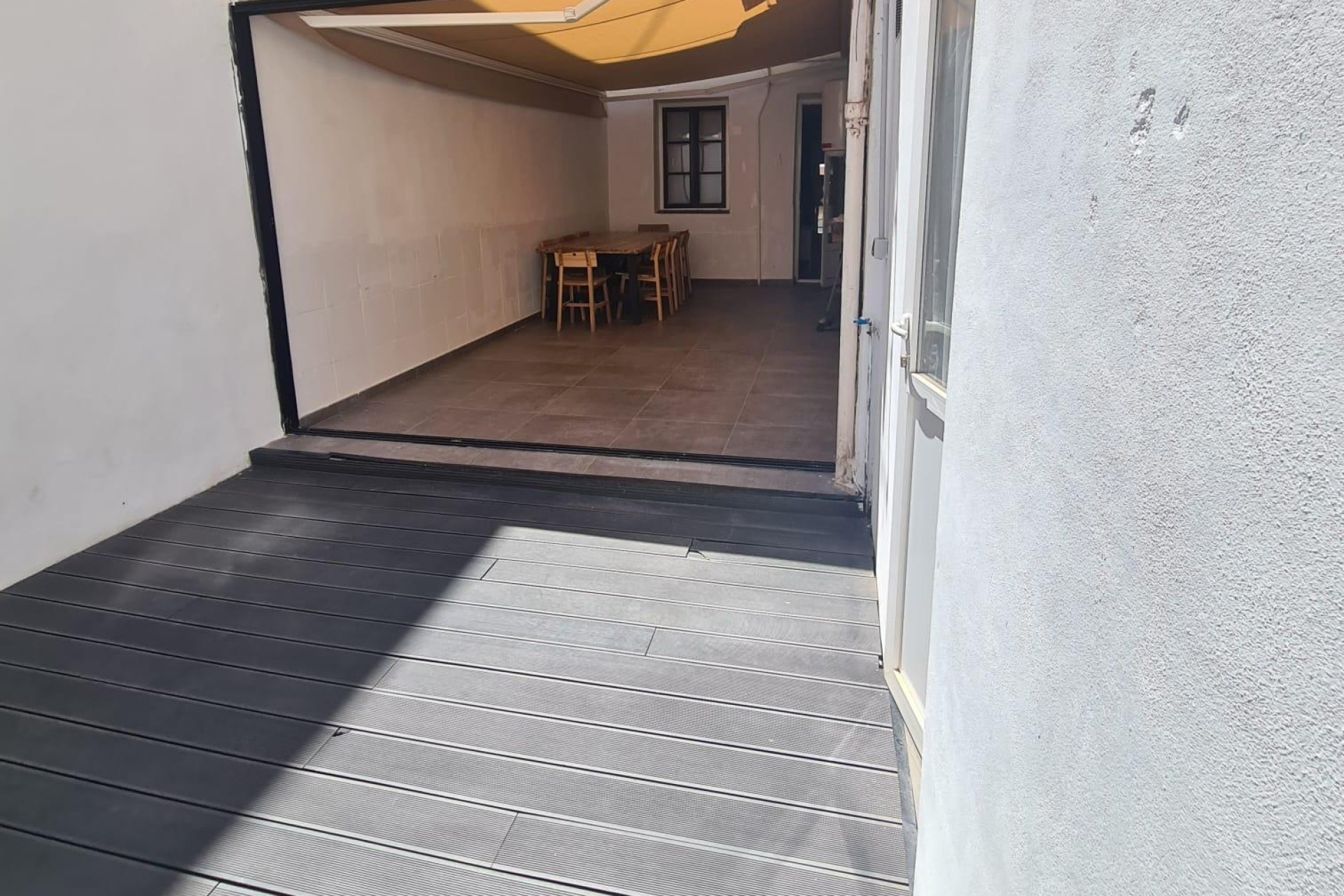 Revente - Appartement - SAN JUAN ALICANTE - Carolinas bajas