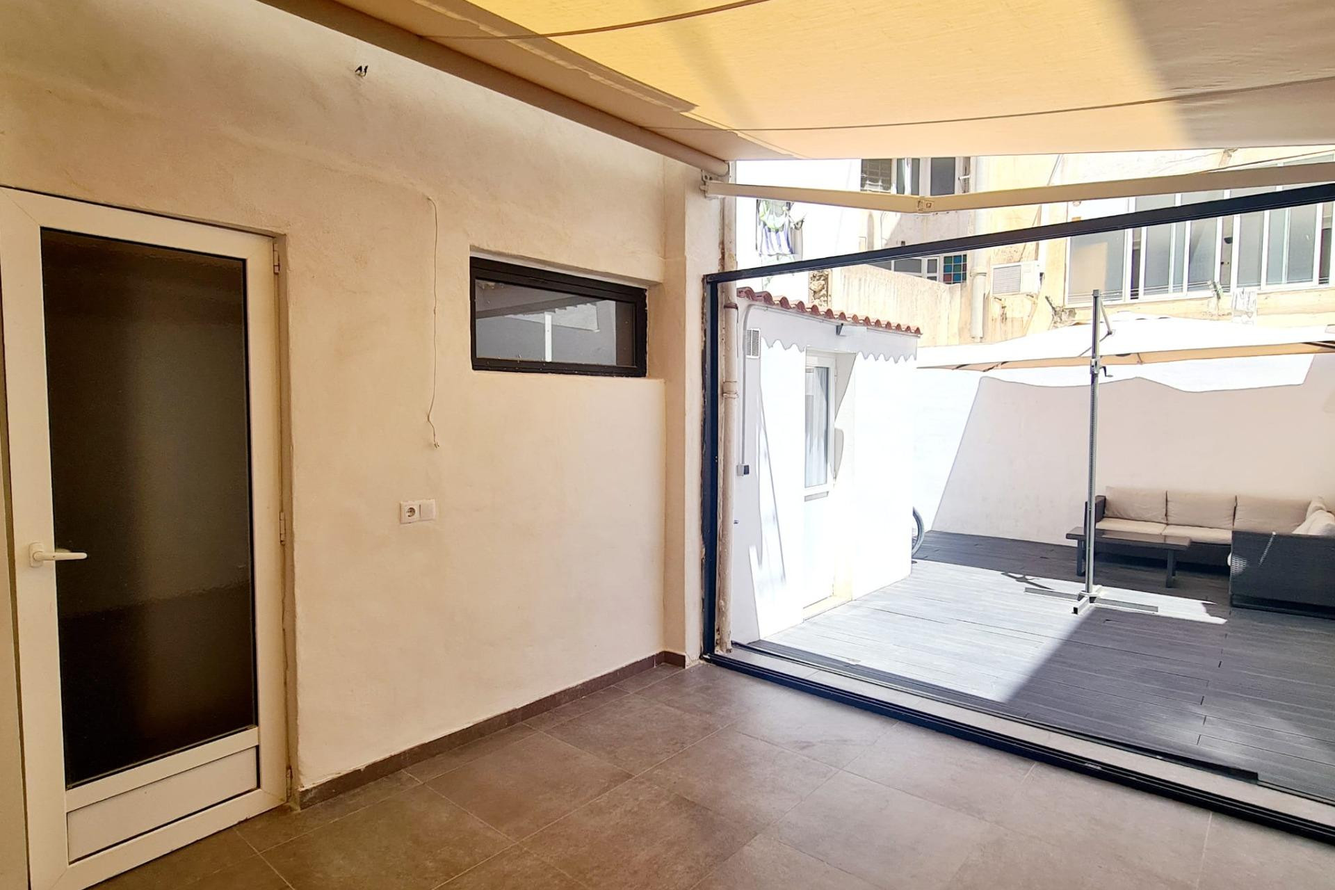 Revente - Appartement - SAN JUAN ALICANTE - Carolinas bajas